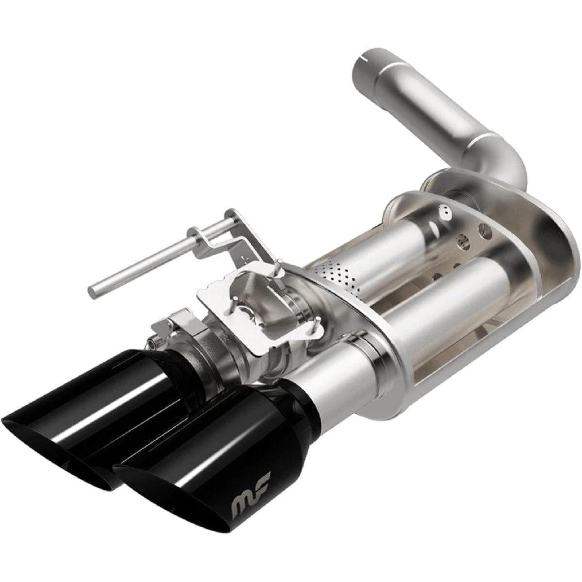 MagnaFlow Exhaust Systems 19640