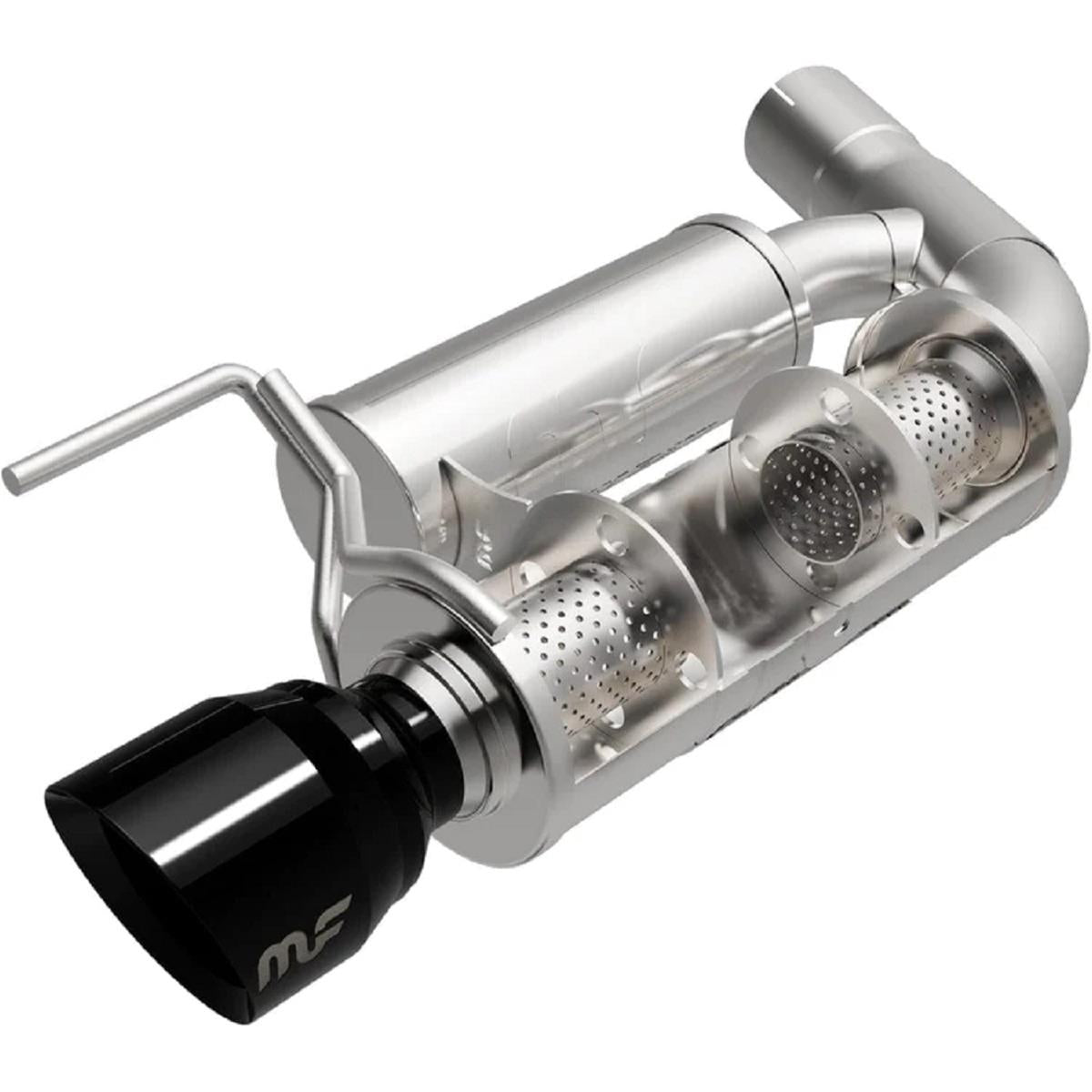 MagnaFlow Exhaust Systems 19645