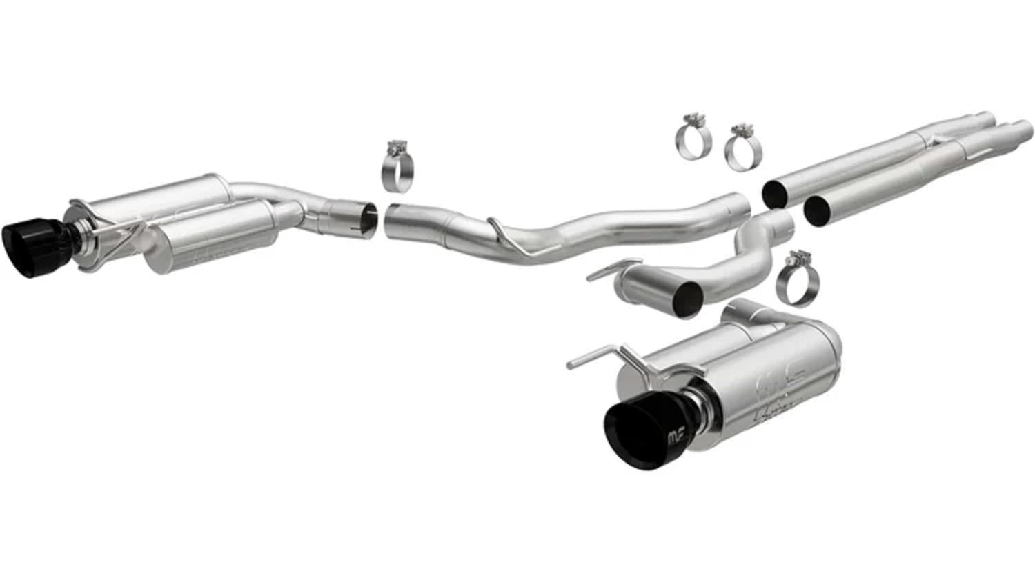 MagnaFlow Exhaust Systems 19645