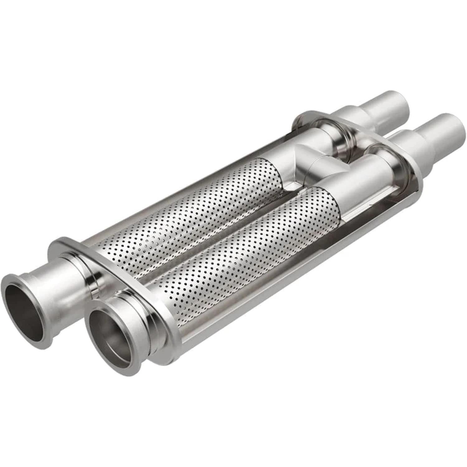 MagnaFlow Exhaust Systems 19646