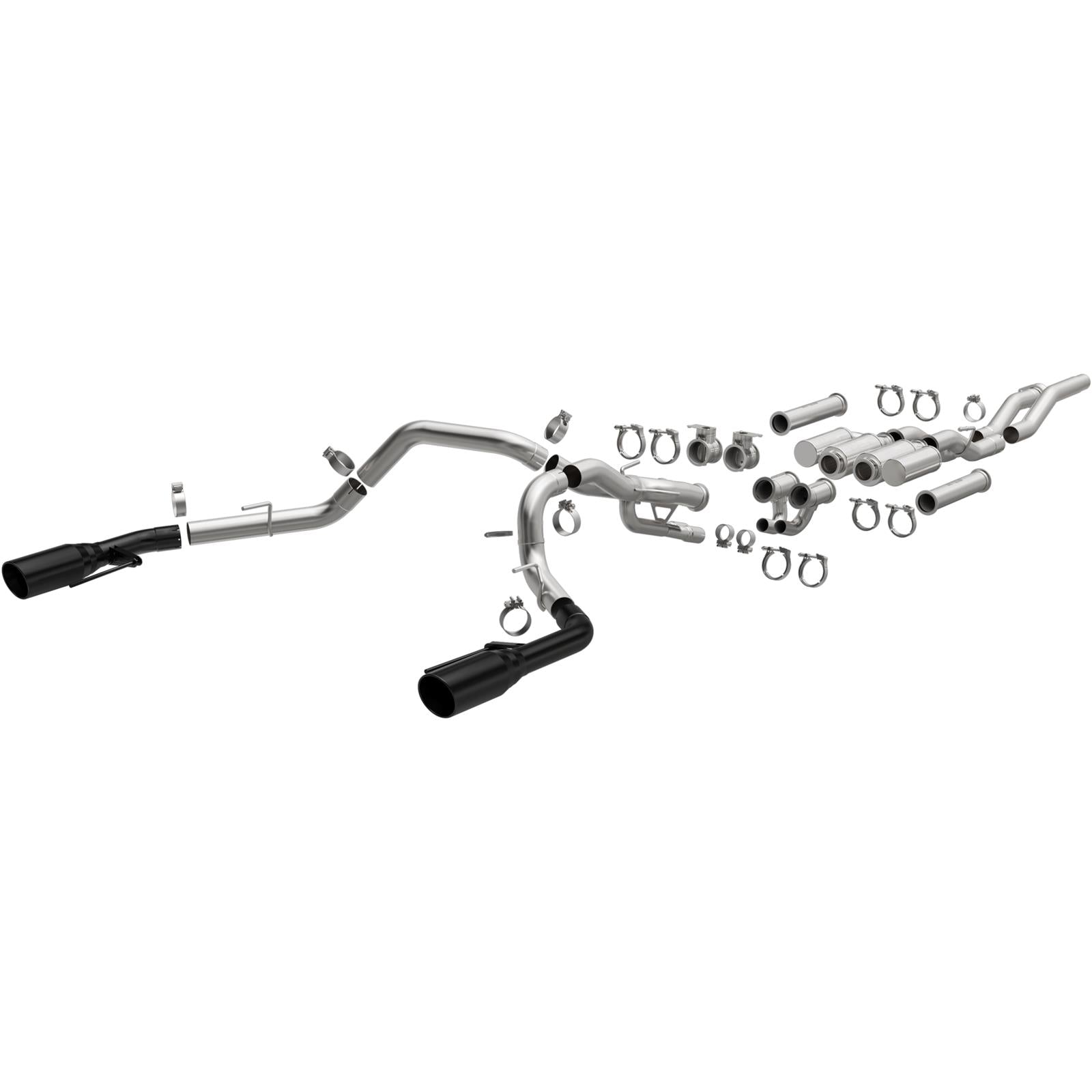 MagnaFlow xMOD Series Performance Exhaust Systems 19651