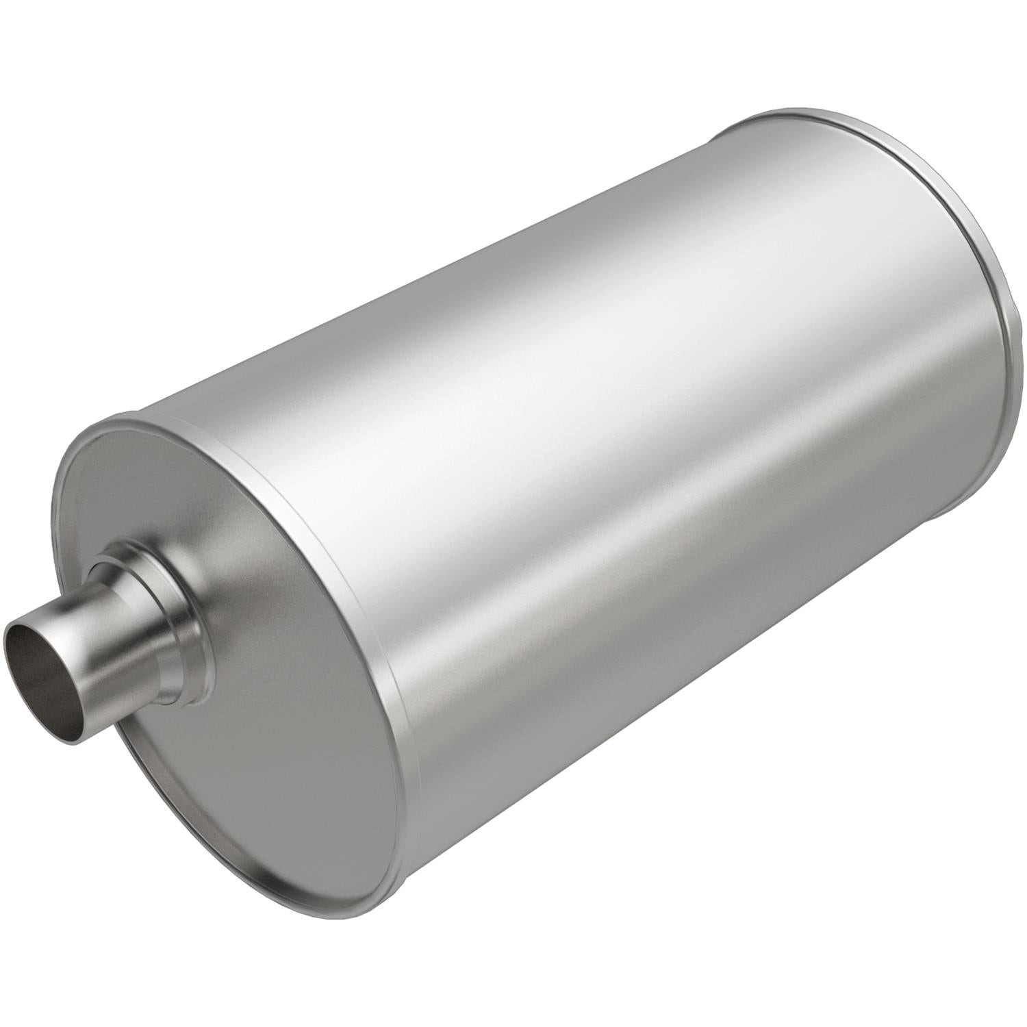 MagnaFlow Universal Mufflers 201-0084