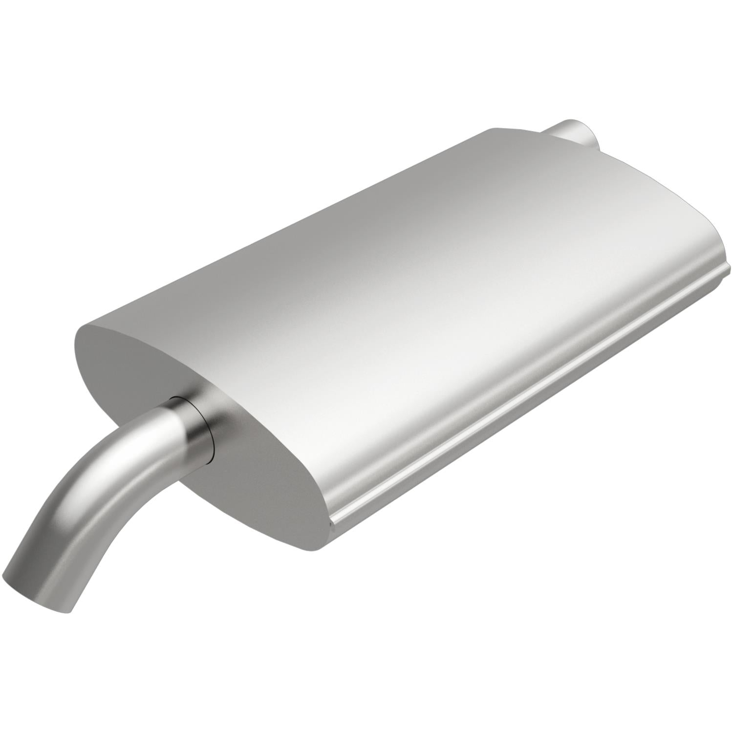 MagnaFlow Universal Mufflers 201-0160