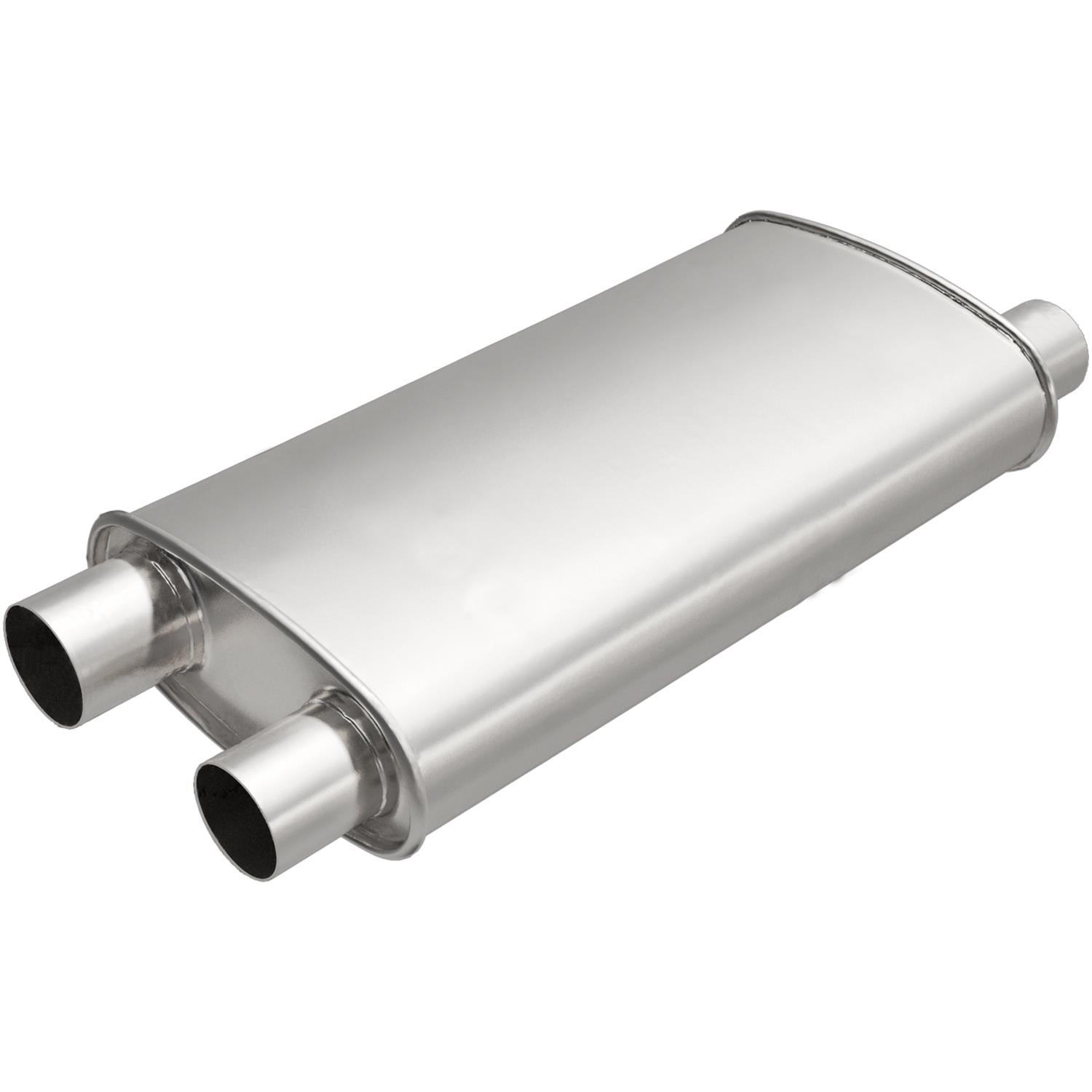 MagnaFlow Universal Mufflers 201-0219