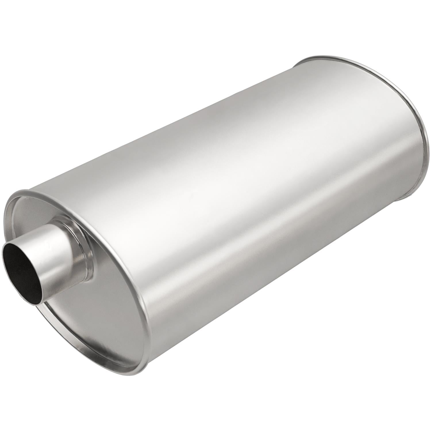 MagnaFlow Universal Mufflers 201-0252