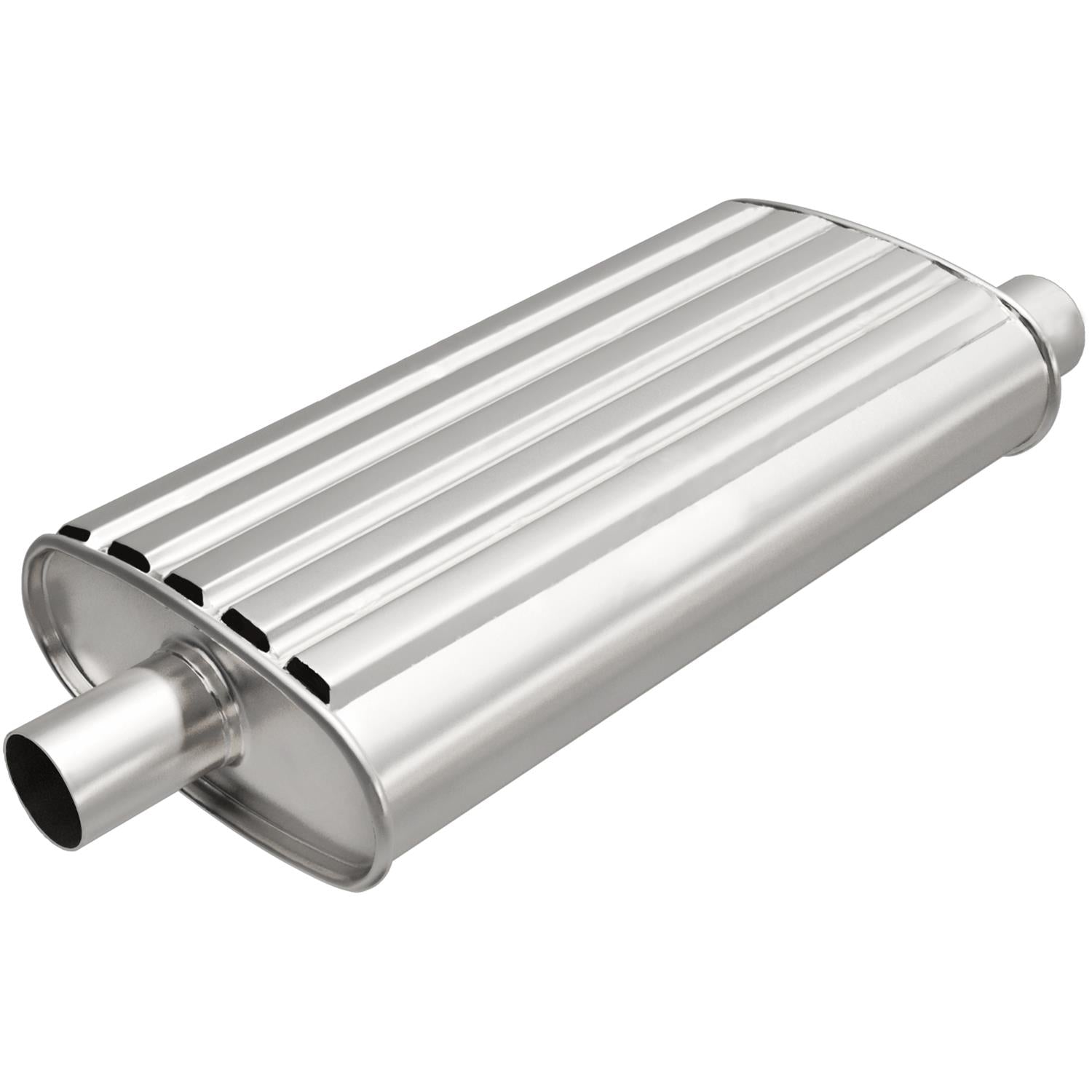 MagnaFlow Universal Mufflers 201-0263