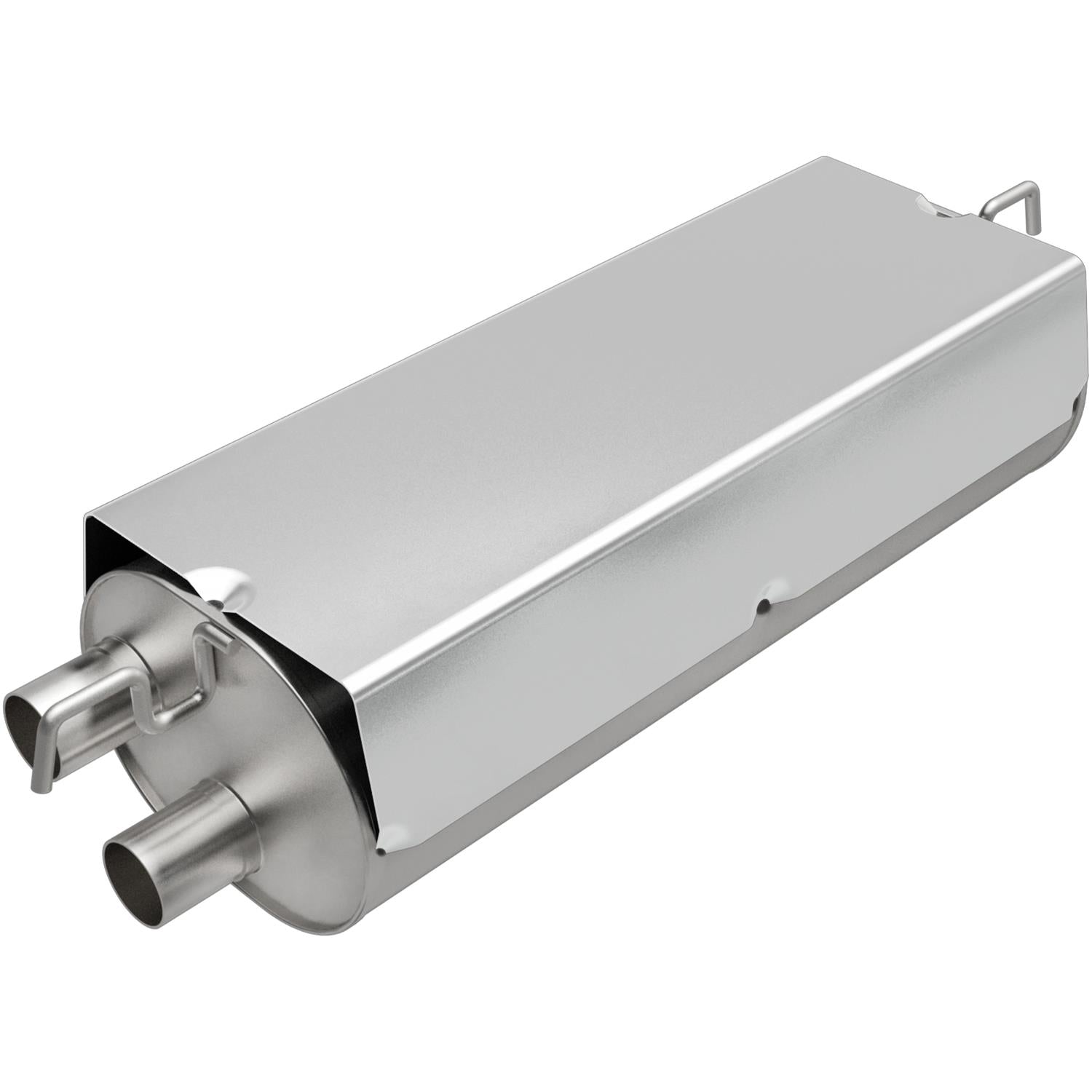 MagnaFlow Universal Mufflers 201-0296