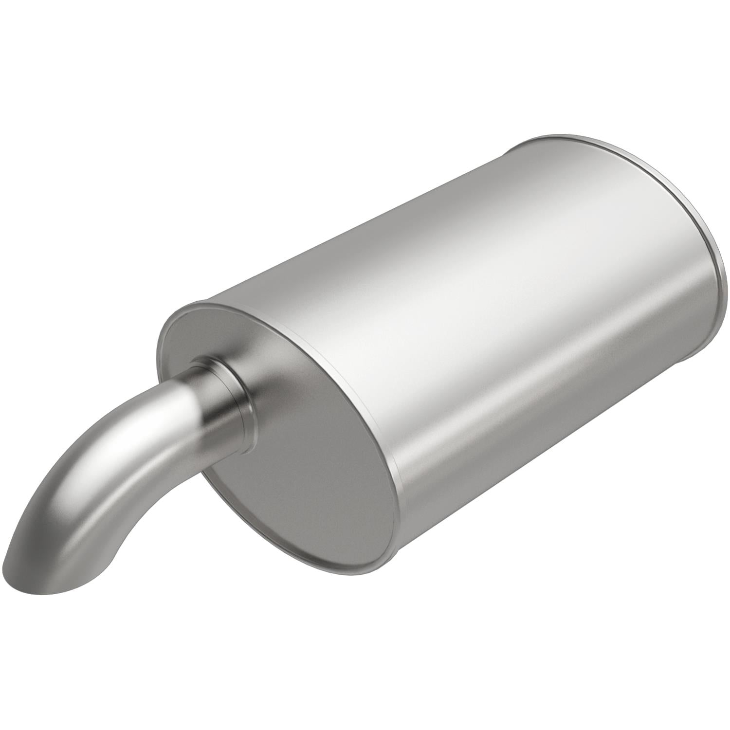 MagnaFlow Universal Mufflers 201-0345