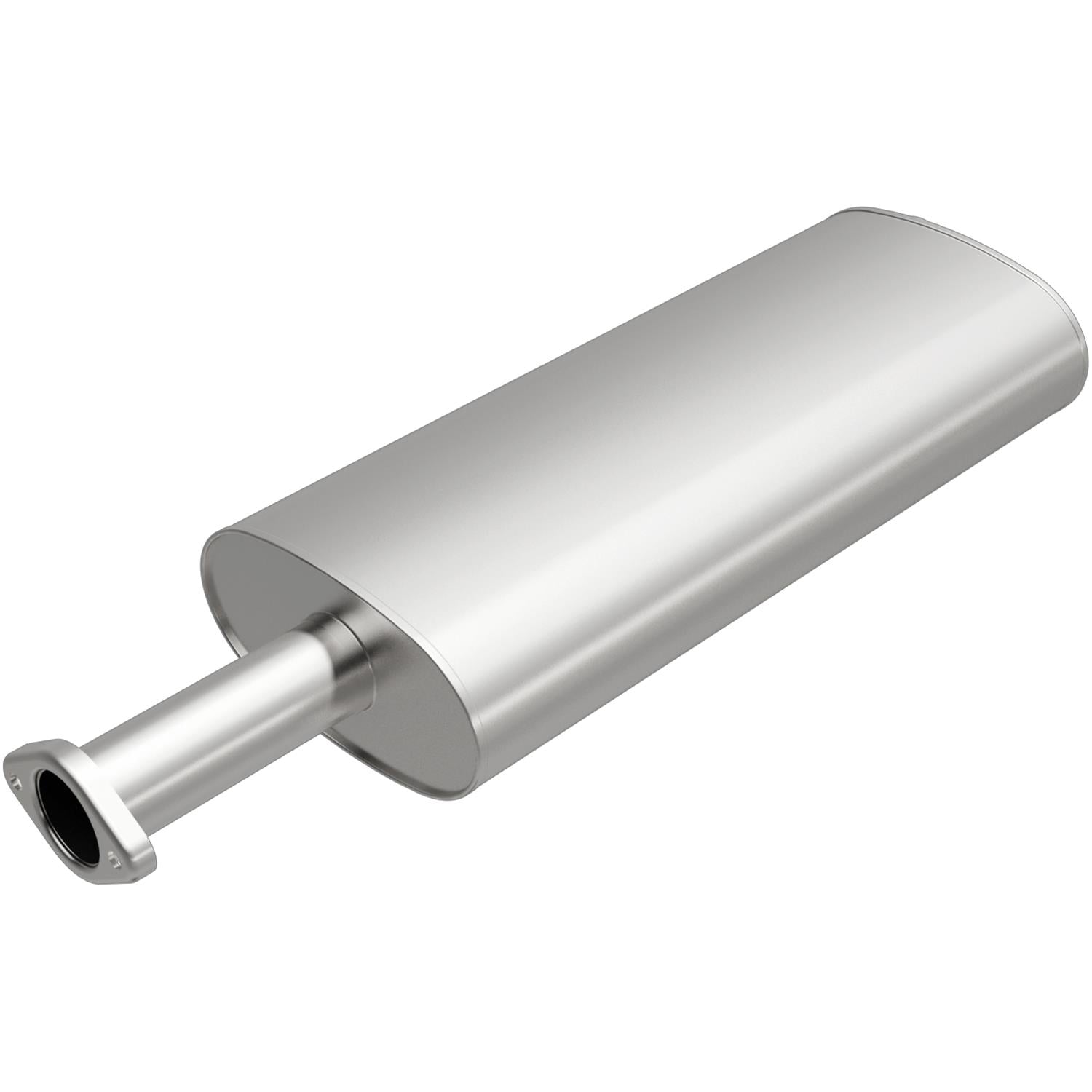 MagnaFlow Universal Mufflers 201-1414