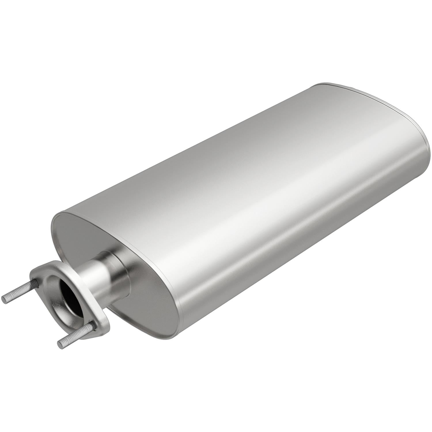 MagnaFlow Universal Mufflers 201-1456