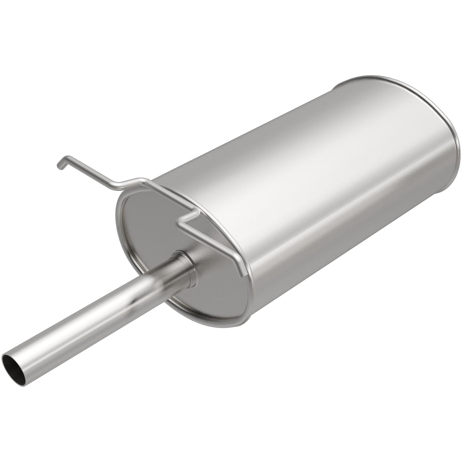 MagnaFlow Universal Mufflers 201-1528