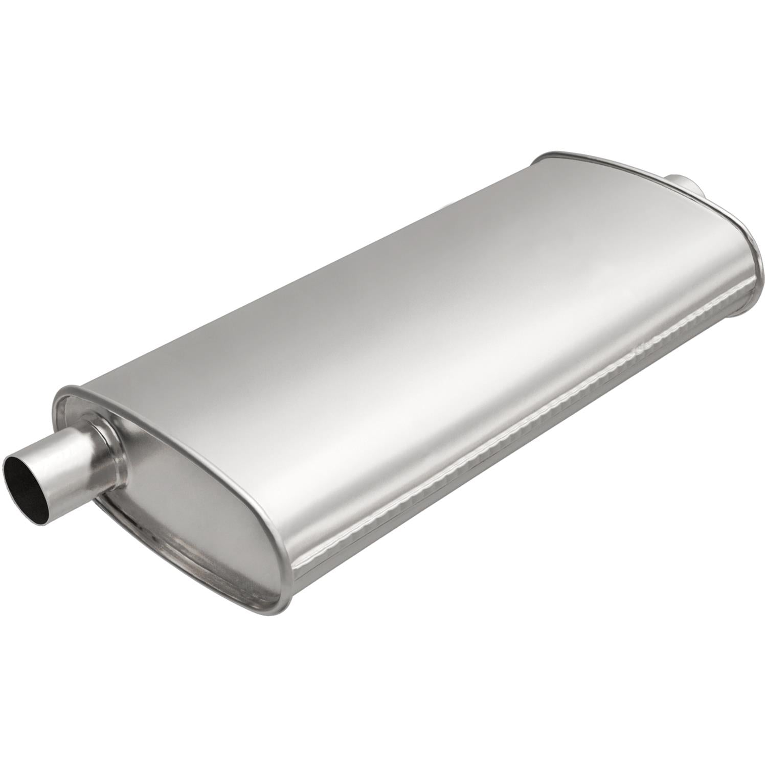 MagnaFlow Universal Mufflers 201-6510