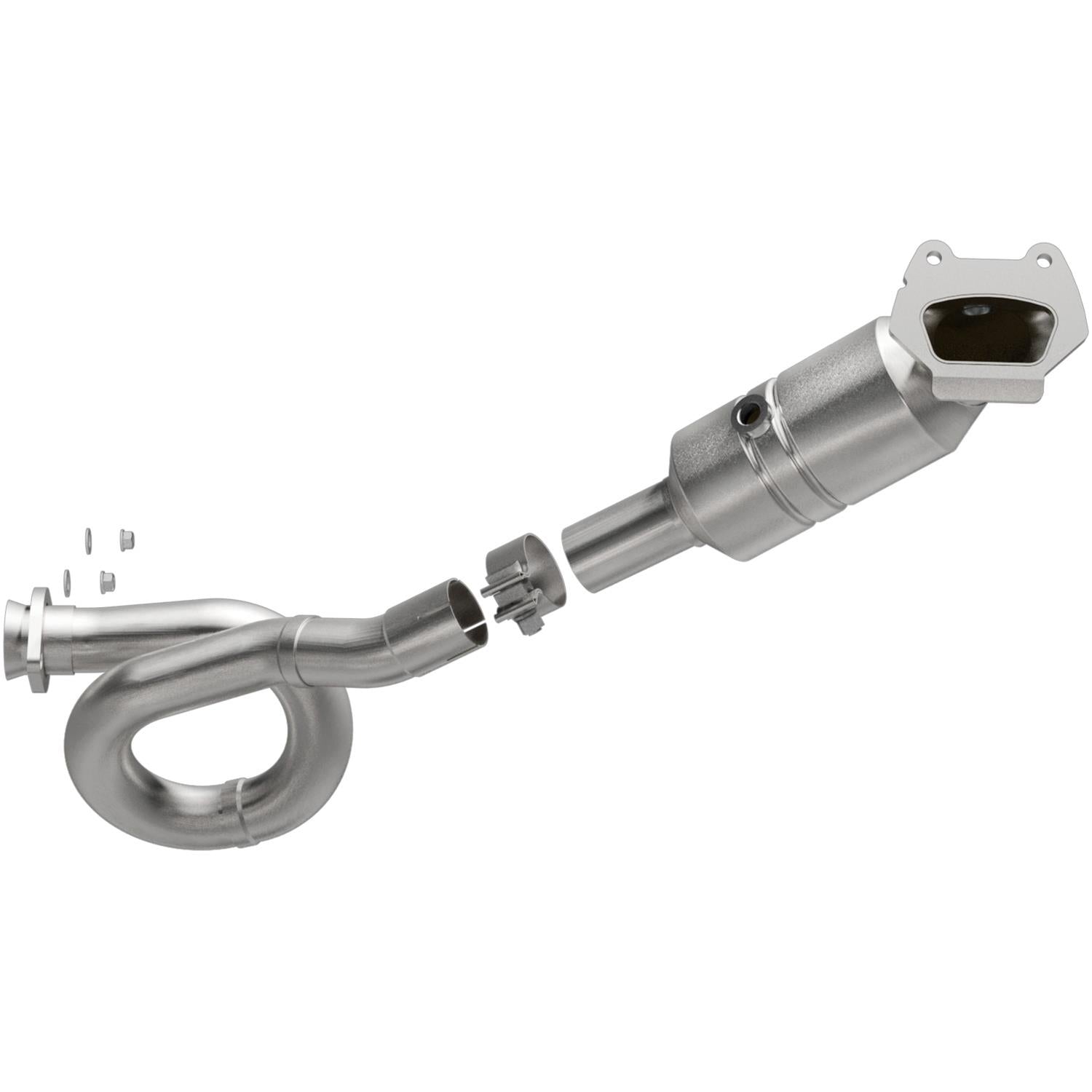 MagnaFlow Direct-Fit Catalytic Converters 21-029