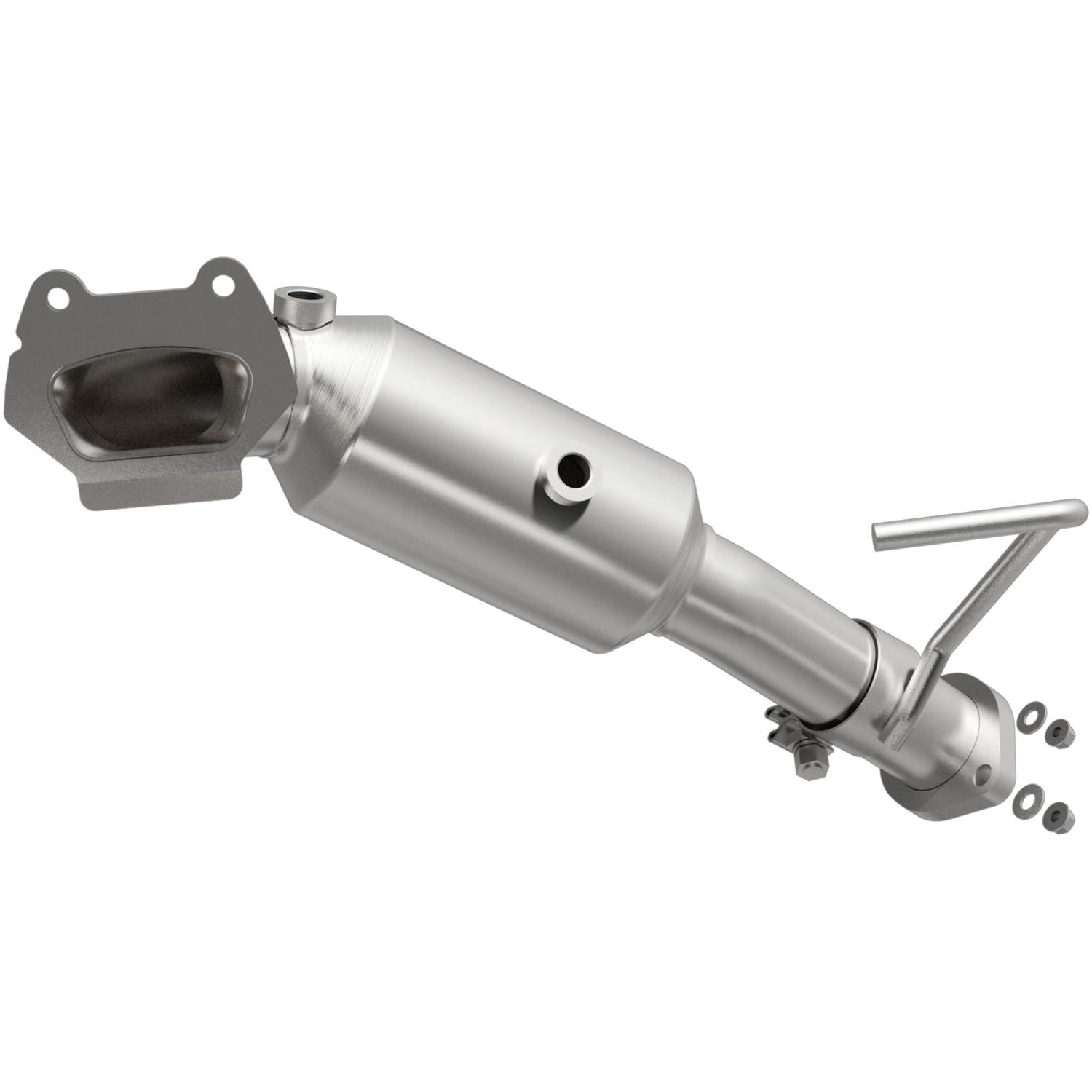 MagnaFlow Direct-Fit Catalytic Converters 21-030