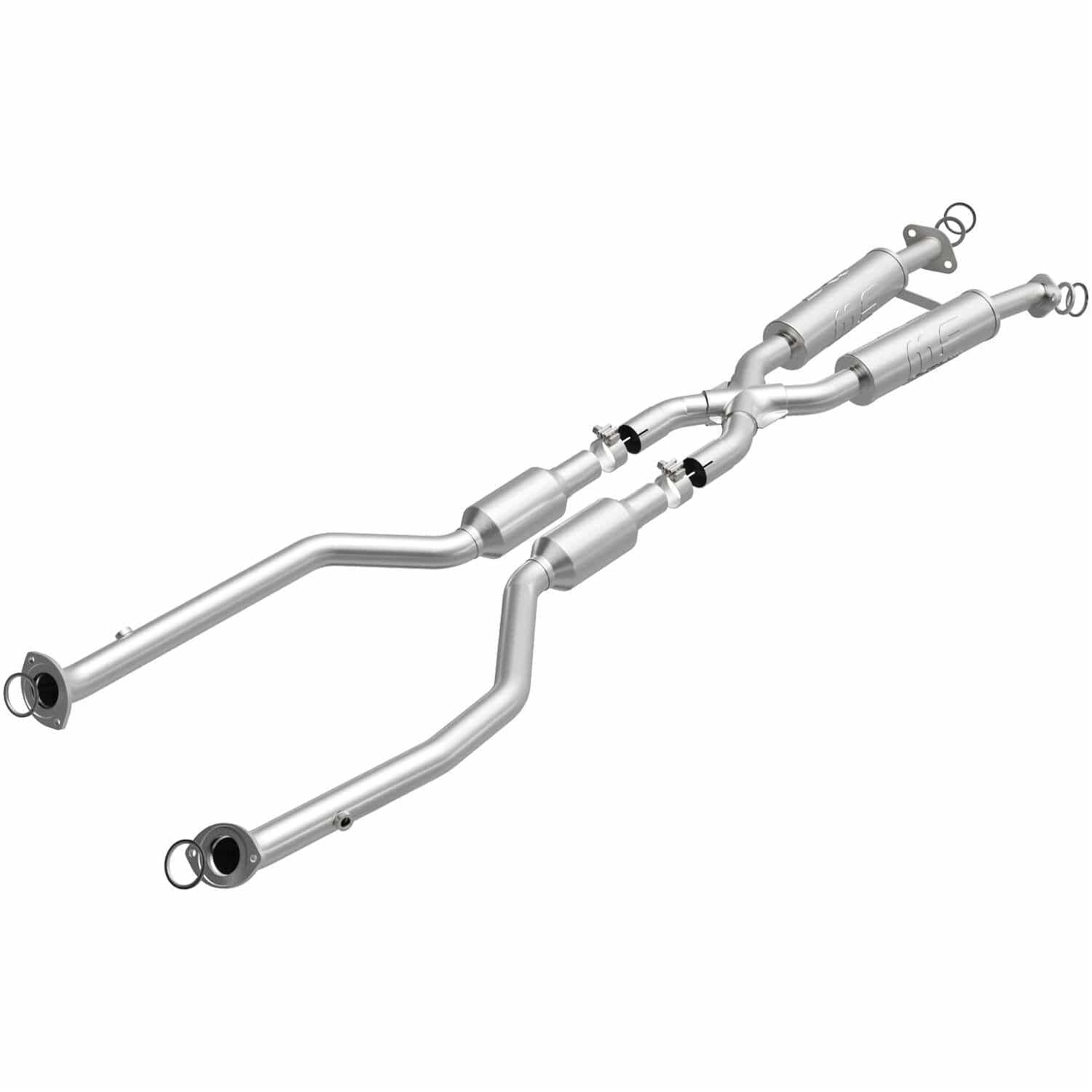 MagnaFlow Direct-Fit Catalytic Converters 21-052