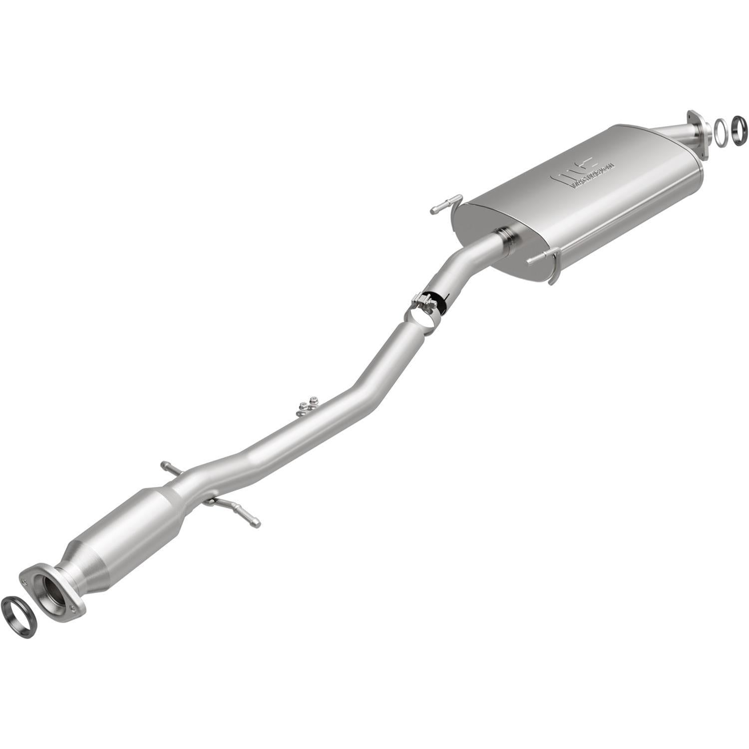 MagnaFlow Catalytic Converters 21-101