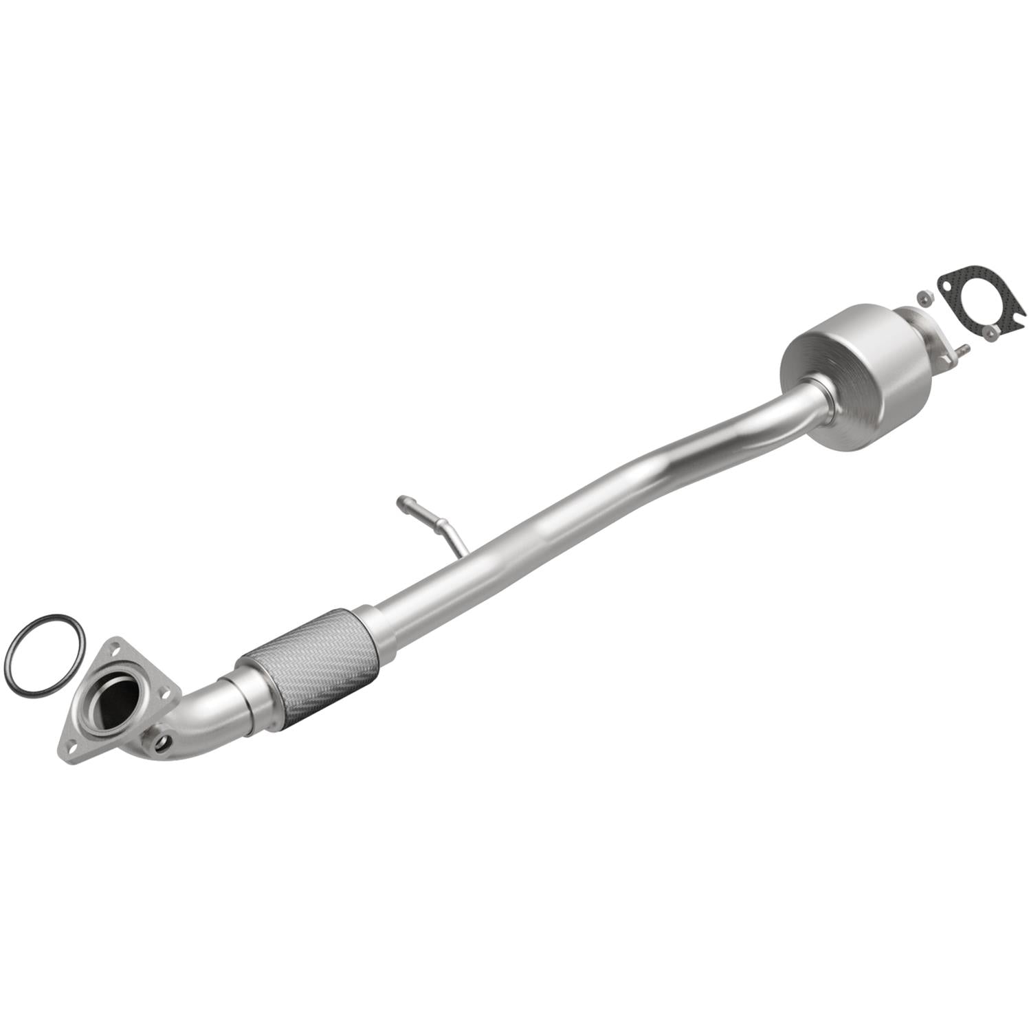 MagnaFlow OEM Grade Federal/EPA Compliant Direct-Fit Catalytic Converters 21-435