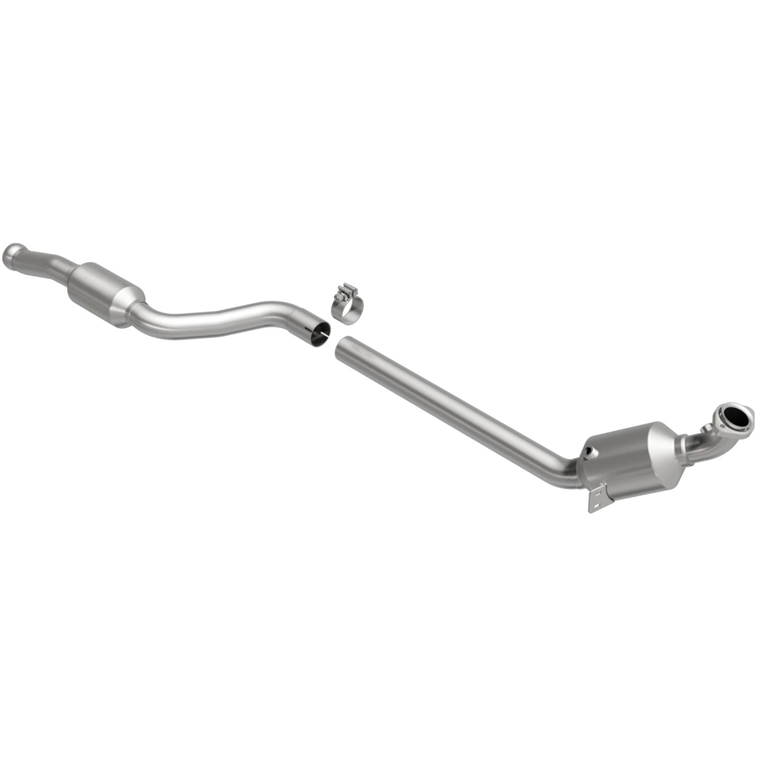 MagnaFlow OEM Grade Federal/EPA Compliant Direct-Fit Catalytic Converters 21-447
