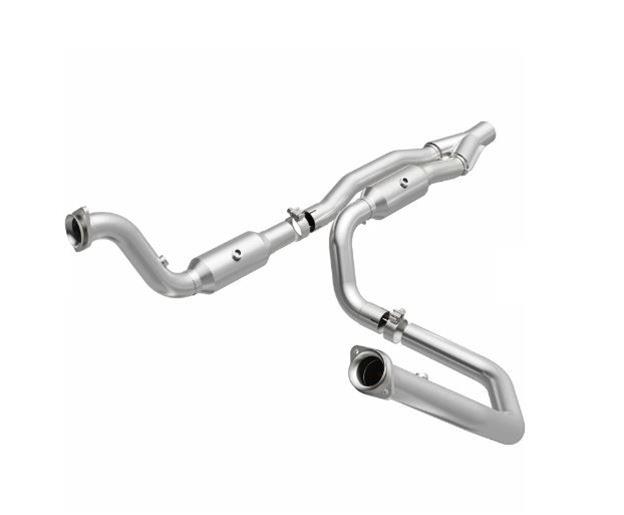 MagnaFlow Catalytic Converters 21-457