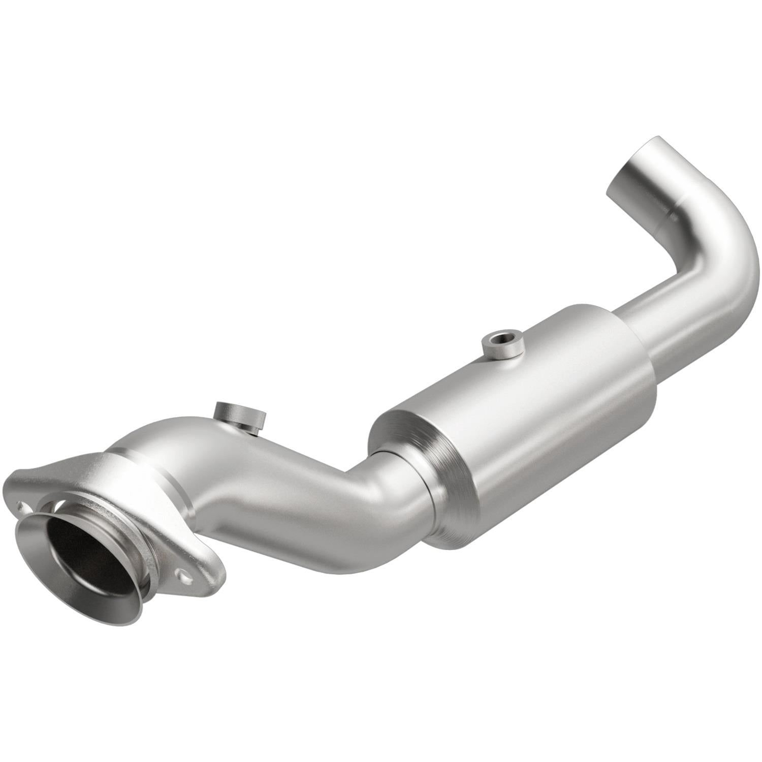 MagnaFlow OEM Grade Federal/EPA Compliant Direct-Fit Catalytic Converters 21-465