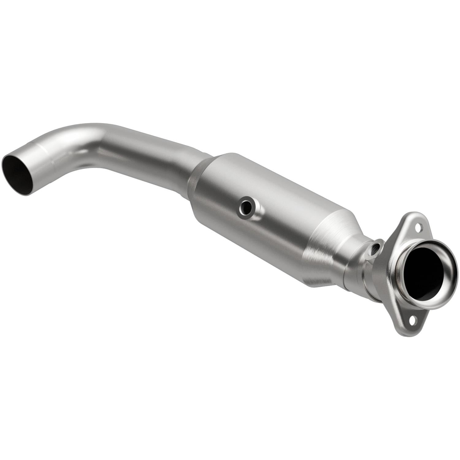MagnaFlow OEM Grade Federal/EPA Compliant Direct-Fit Catalytic Converters 21-467
