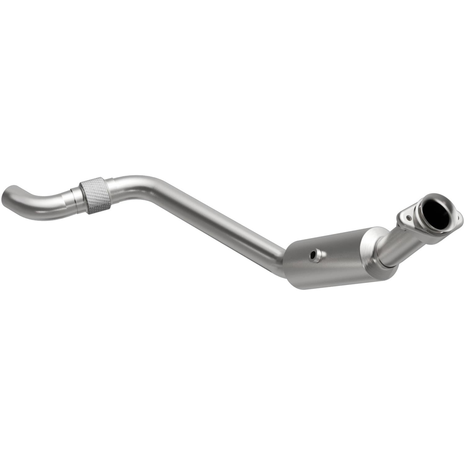 MagnaFlow OEM Grade Federal/EPA Compliant Direct-Fit Catalytic Converters 21-473