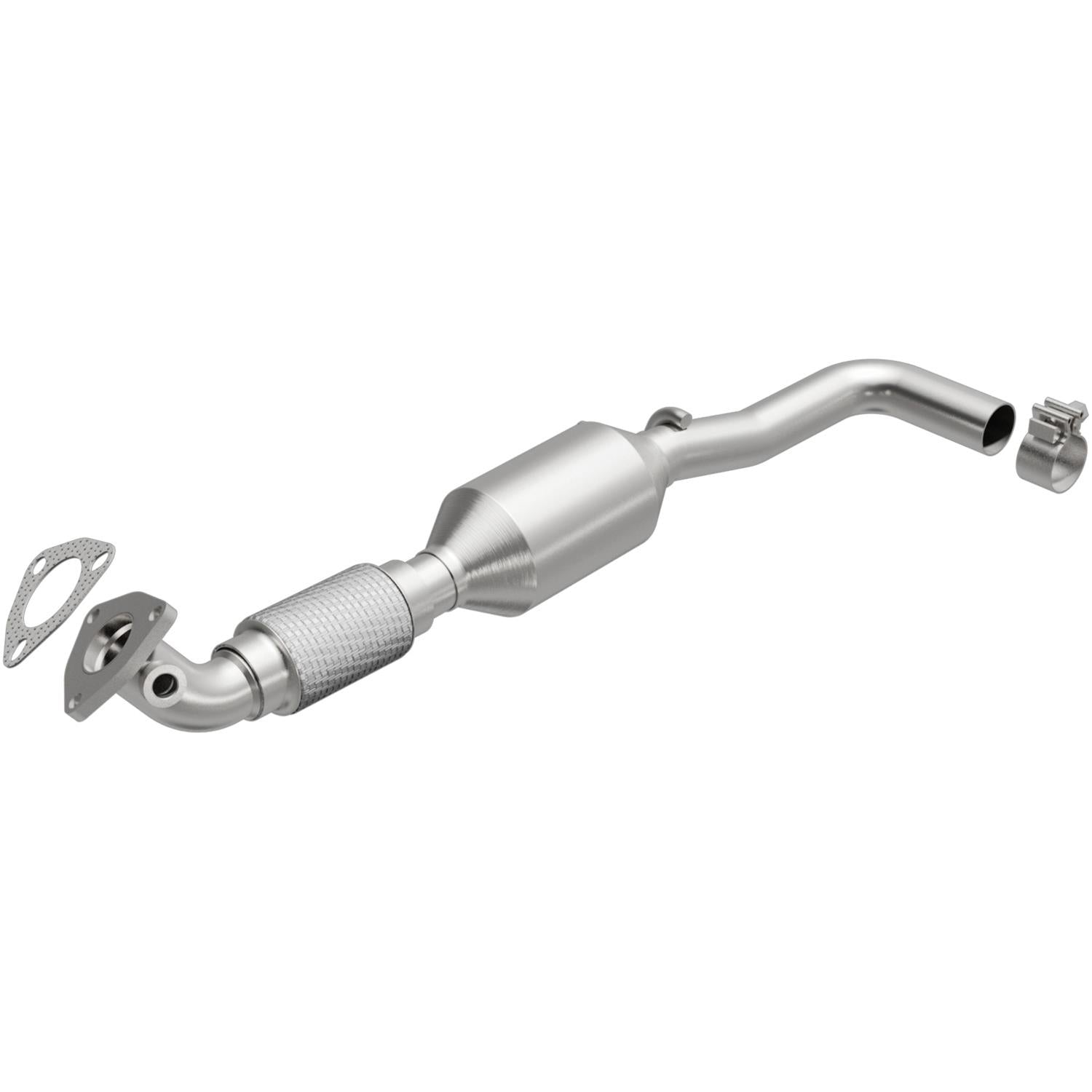 MagnaFlow Direct-Fit Catalytic Converters 21-481