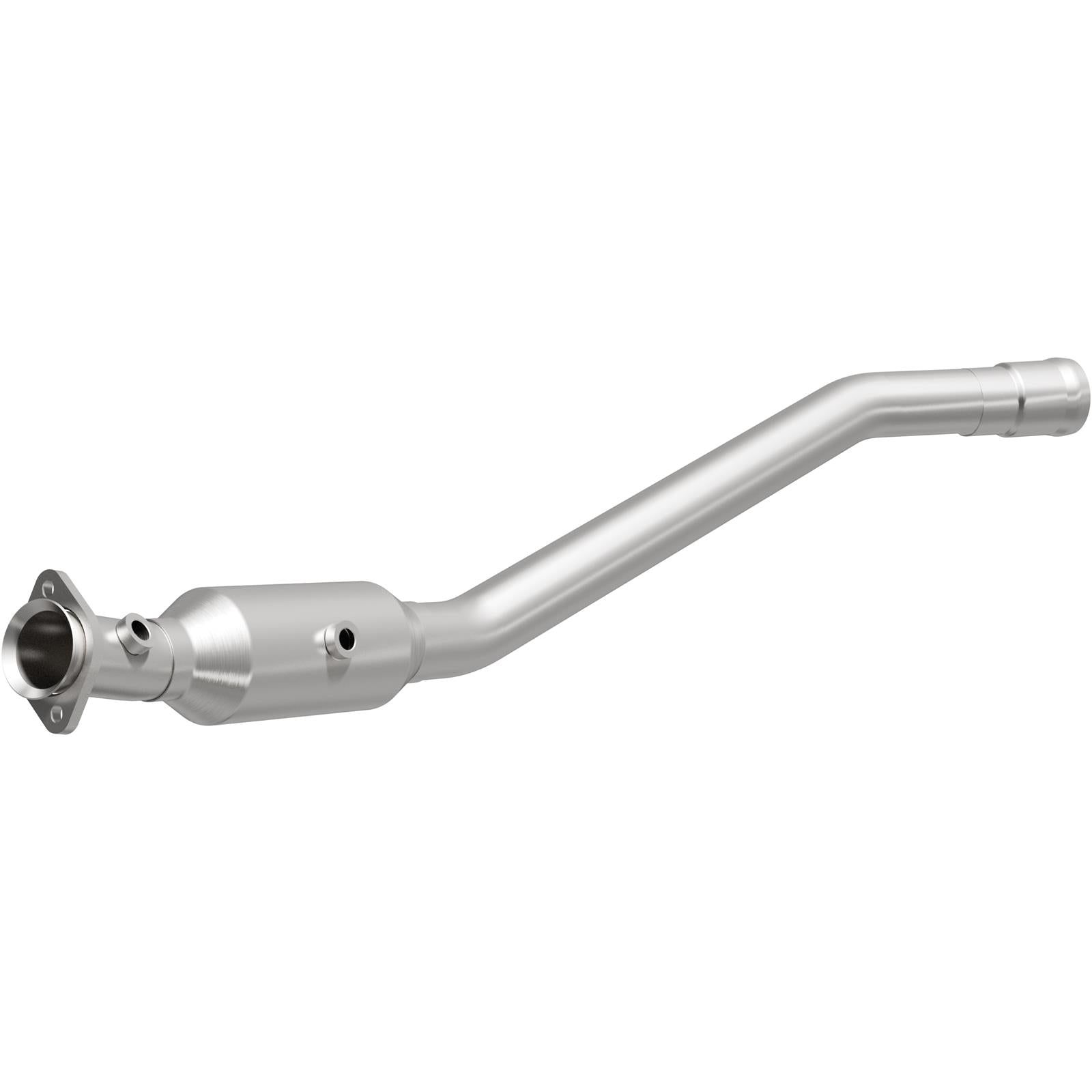 MagnaFlow Direct-Fit Catalytic Converters 21-486