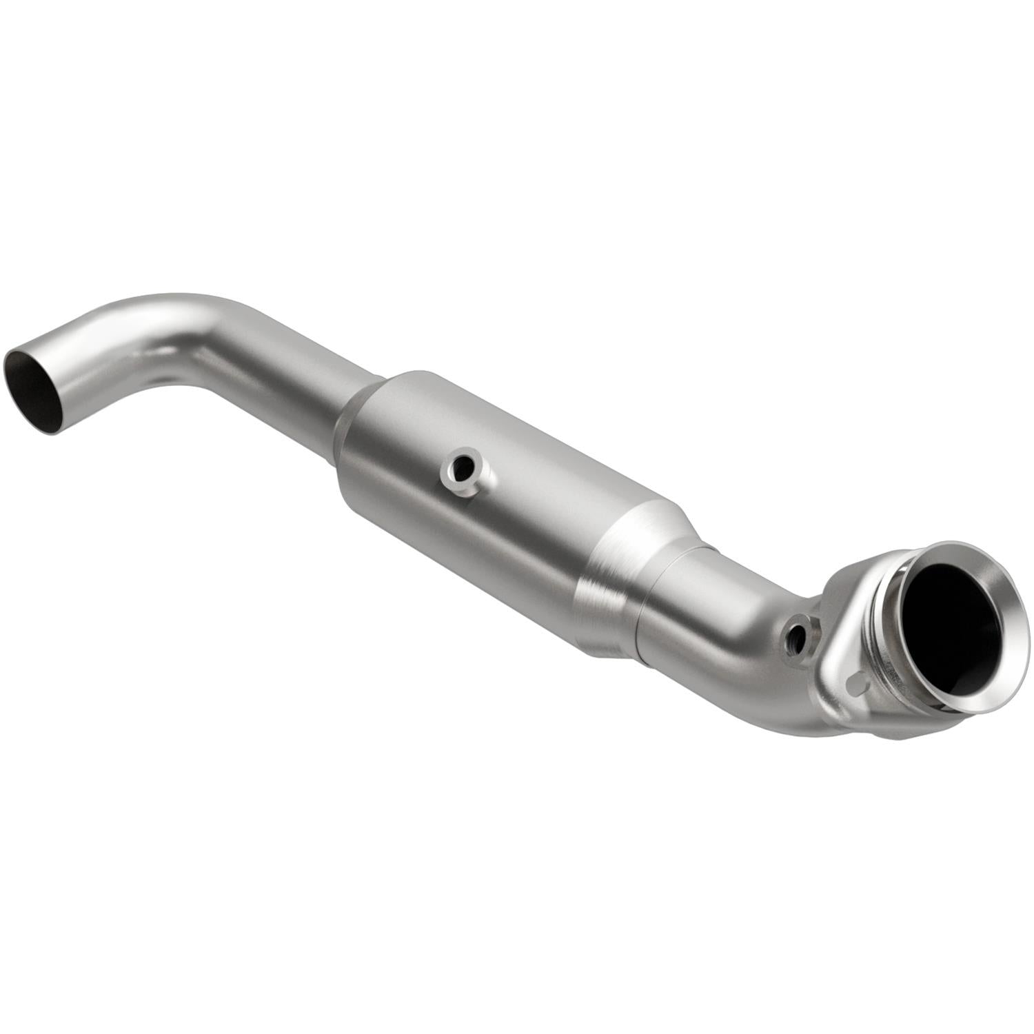 MagnaFlow OEM Grade Federal/EPA Compliant Direct-Fit Catalytic Converters 21-520
