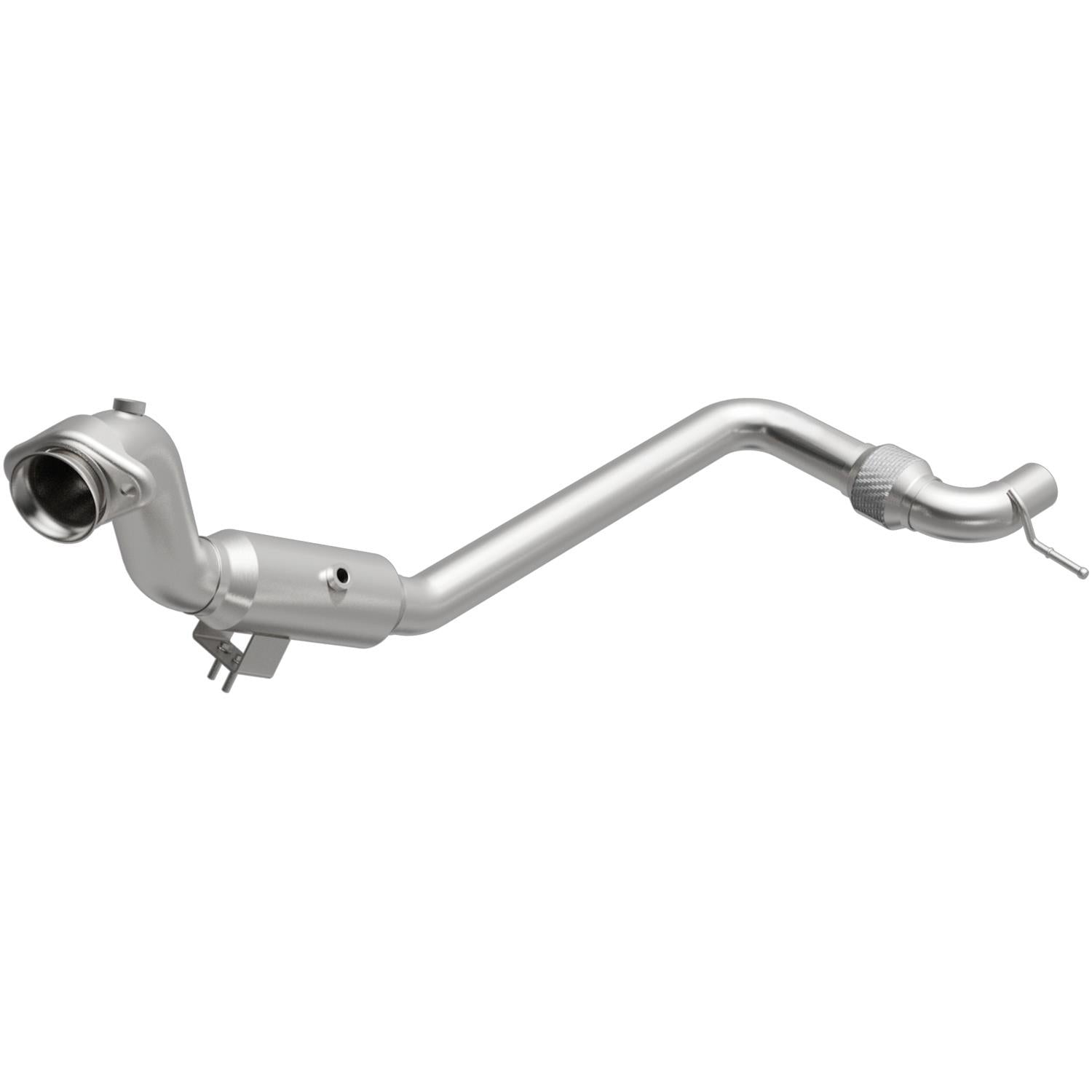 MagnaFlow OEM Grade Federal/EPA Compliant Direct-Fit Catalytic Converters 21-529