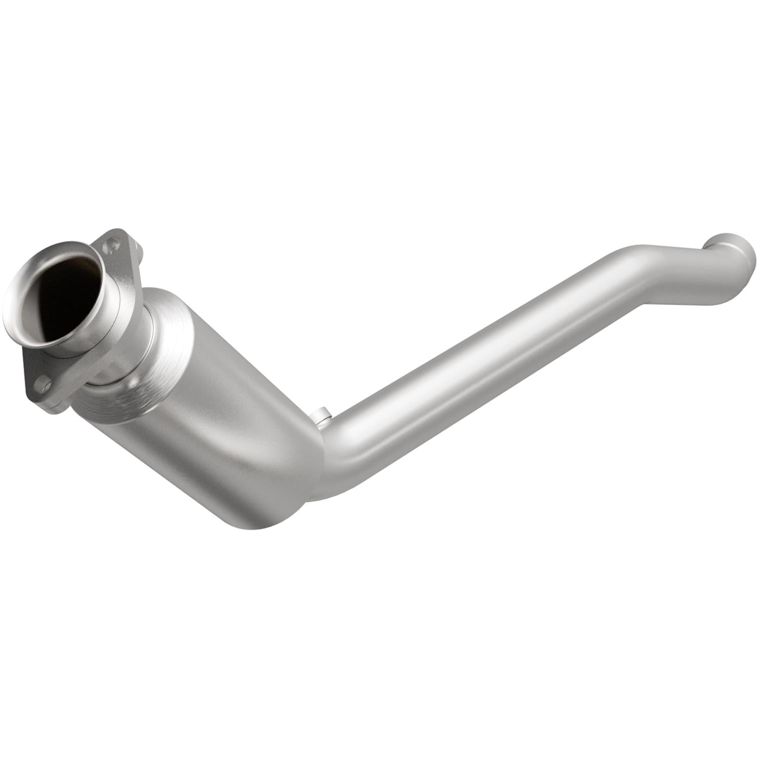 MagnaFlow OEM Grade Federal/EPA Compliant Direct-Fit Catalytic Converters 21-531