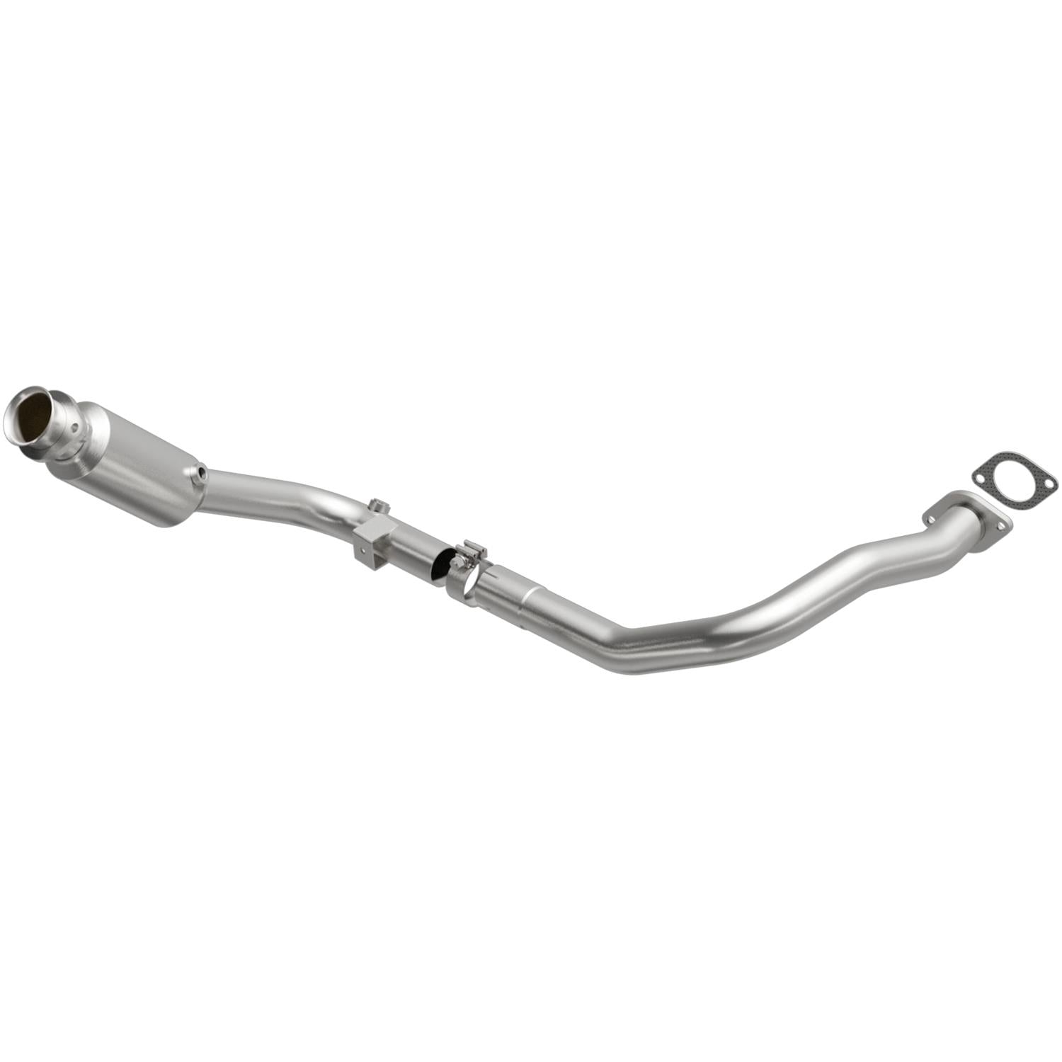 MagnaFlow OEM Grade Federal/EPA Compliant Direct-Fit Catalytic Converters 21-532