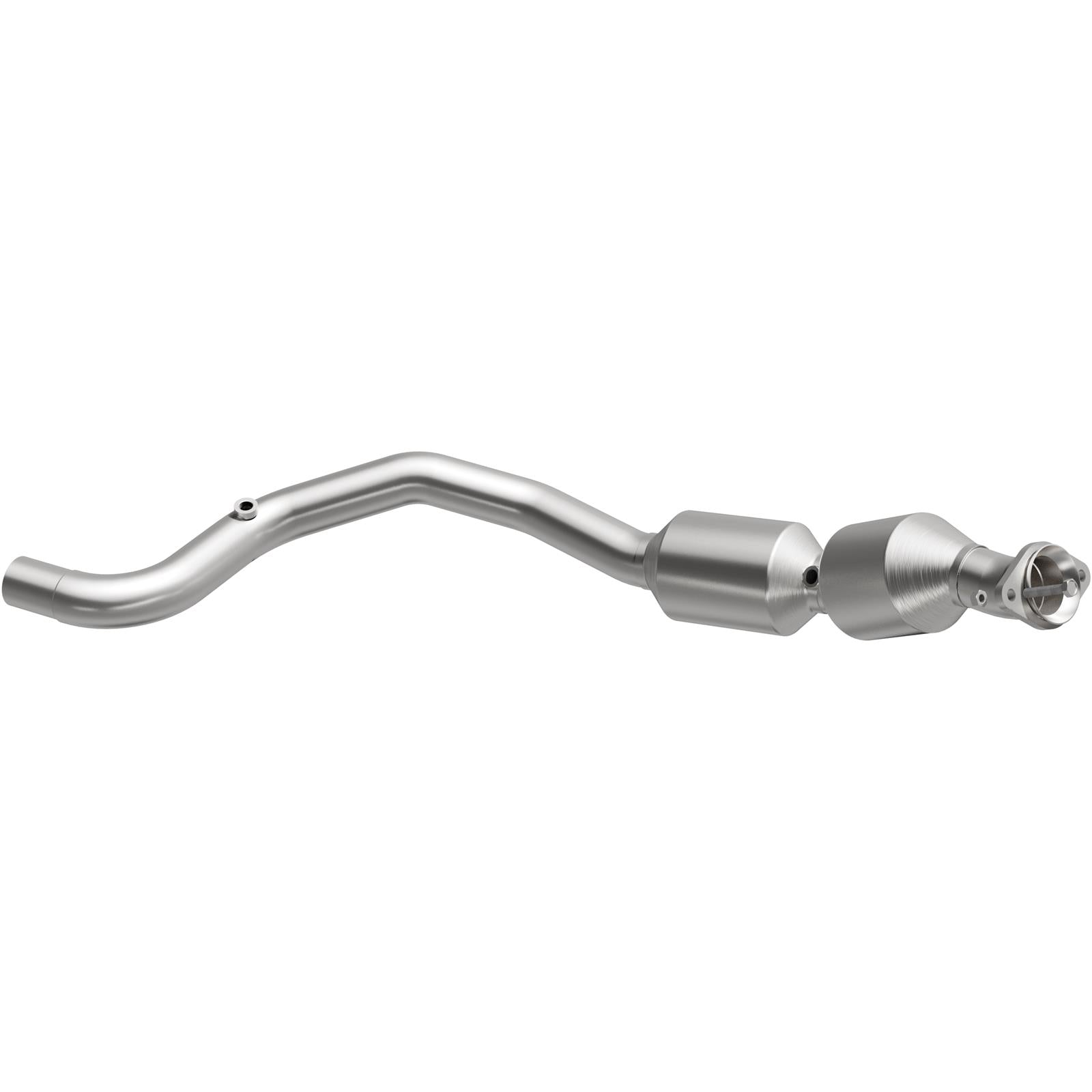 MagnaFlow OEM Grade Federal/EPA Compliant Direct-Fit Catalytic Converters 21-535