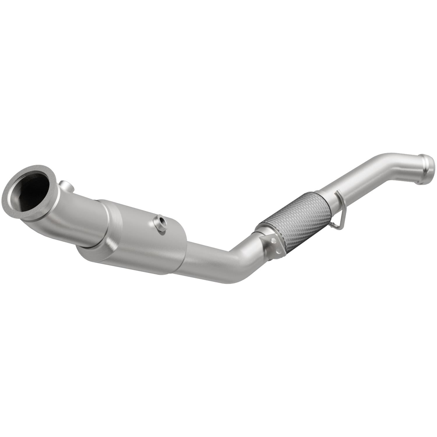 MagnaFlow OEM Grade Federal/EPA Compliant Direct-Fit Catalytic Converters 21-551