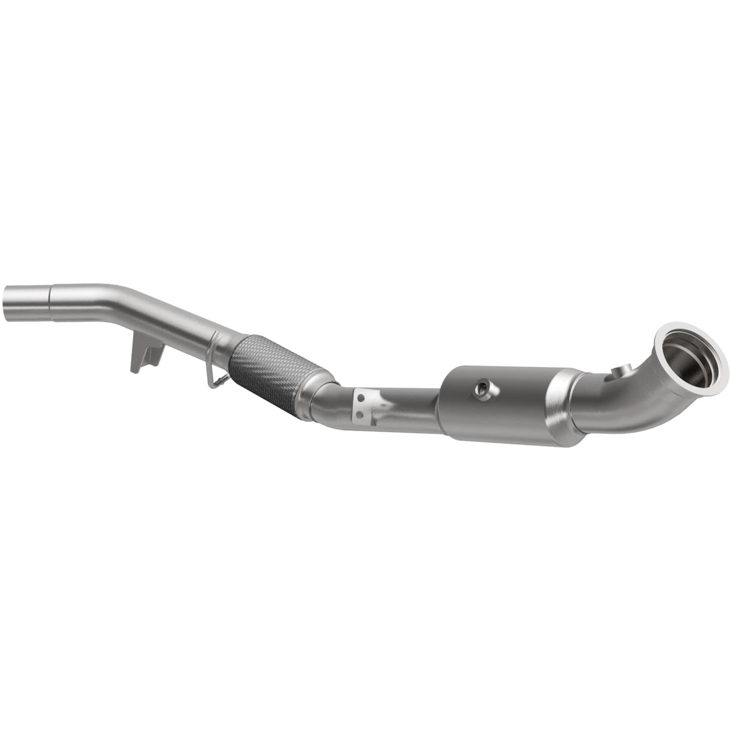 MagnaFlow OEM Grade Federal/EPA Compliant Direct-Fit Catalytic Converters 21-552