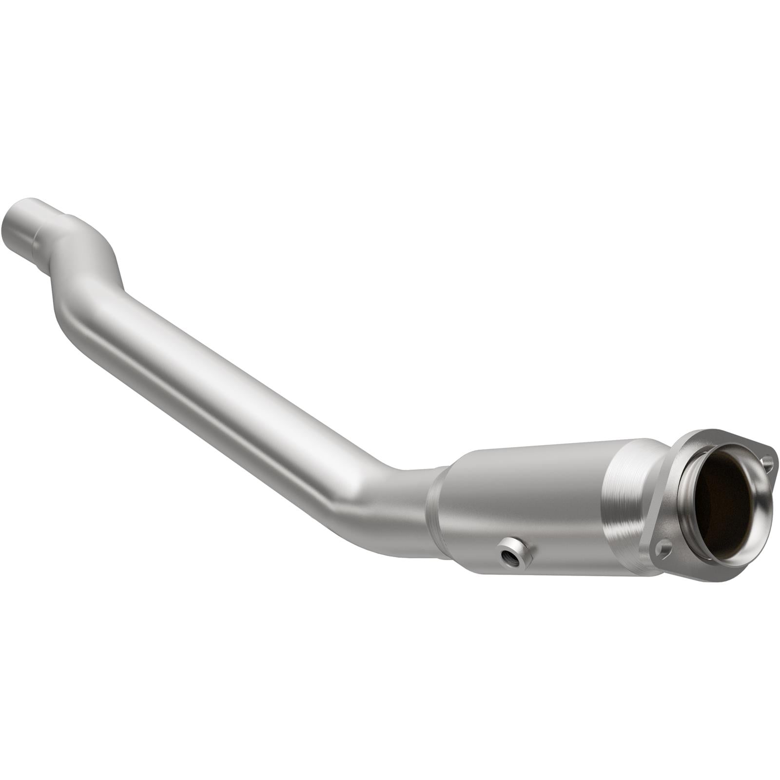 MagnaFlow OEM Grade Federal/EPA Compliant Direct-Fit Catalytic Converters 21-579