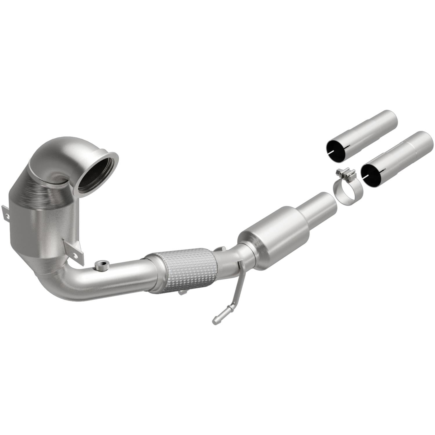 MagnaFlow Direct-Fit Catalytic Converters 21-581