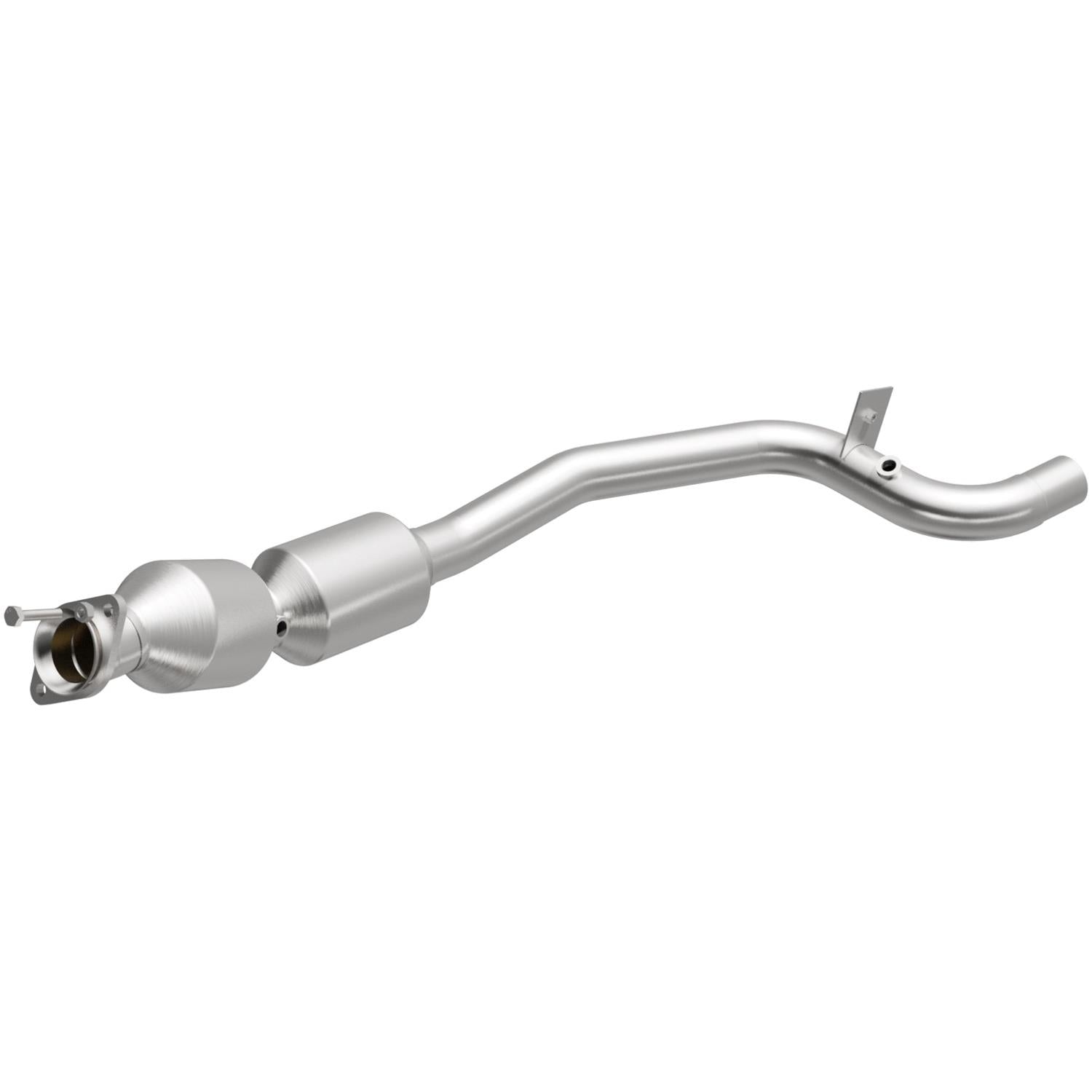 MagnaFlow OEM Grade Federal/EPA Compliant Direct-Fit Catalytic Converters 21-608