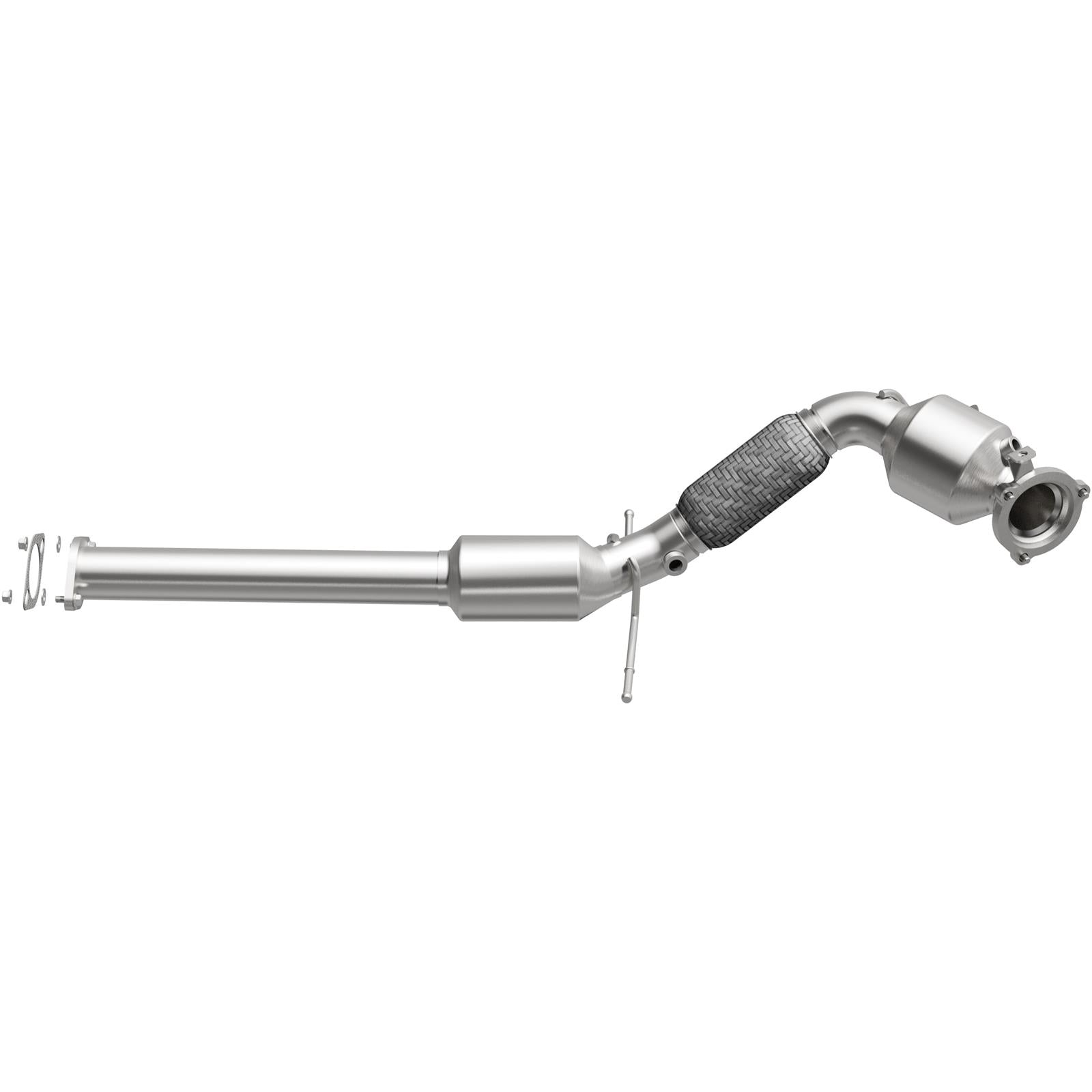 MagnaFlow Direct-Fit Catalytic Converters 21-685