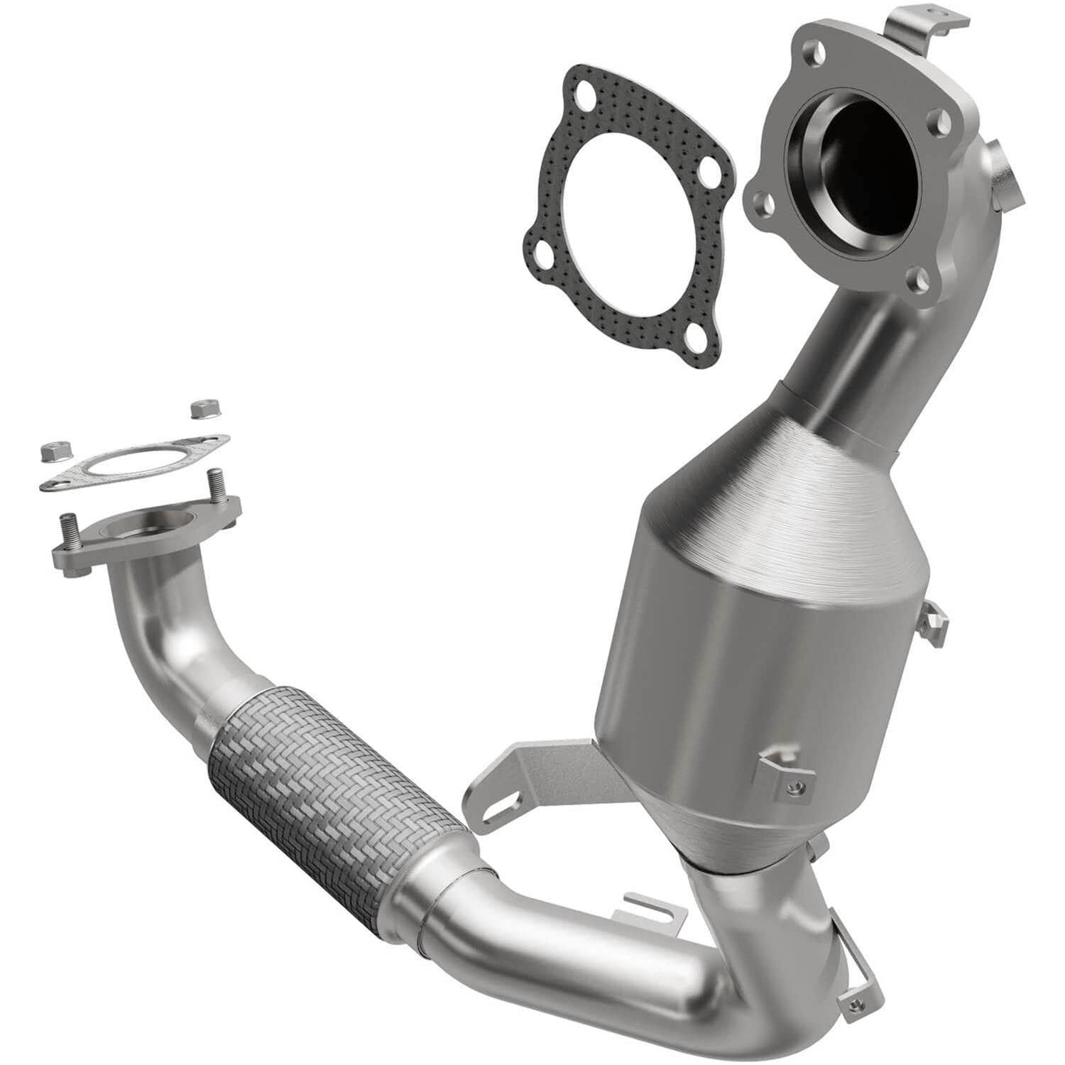 MagnaFlow Direct-Fit Catalytic Converters 21-715
