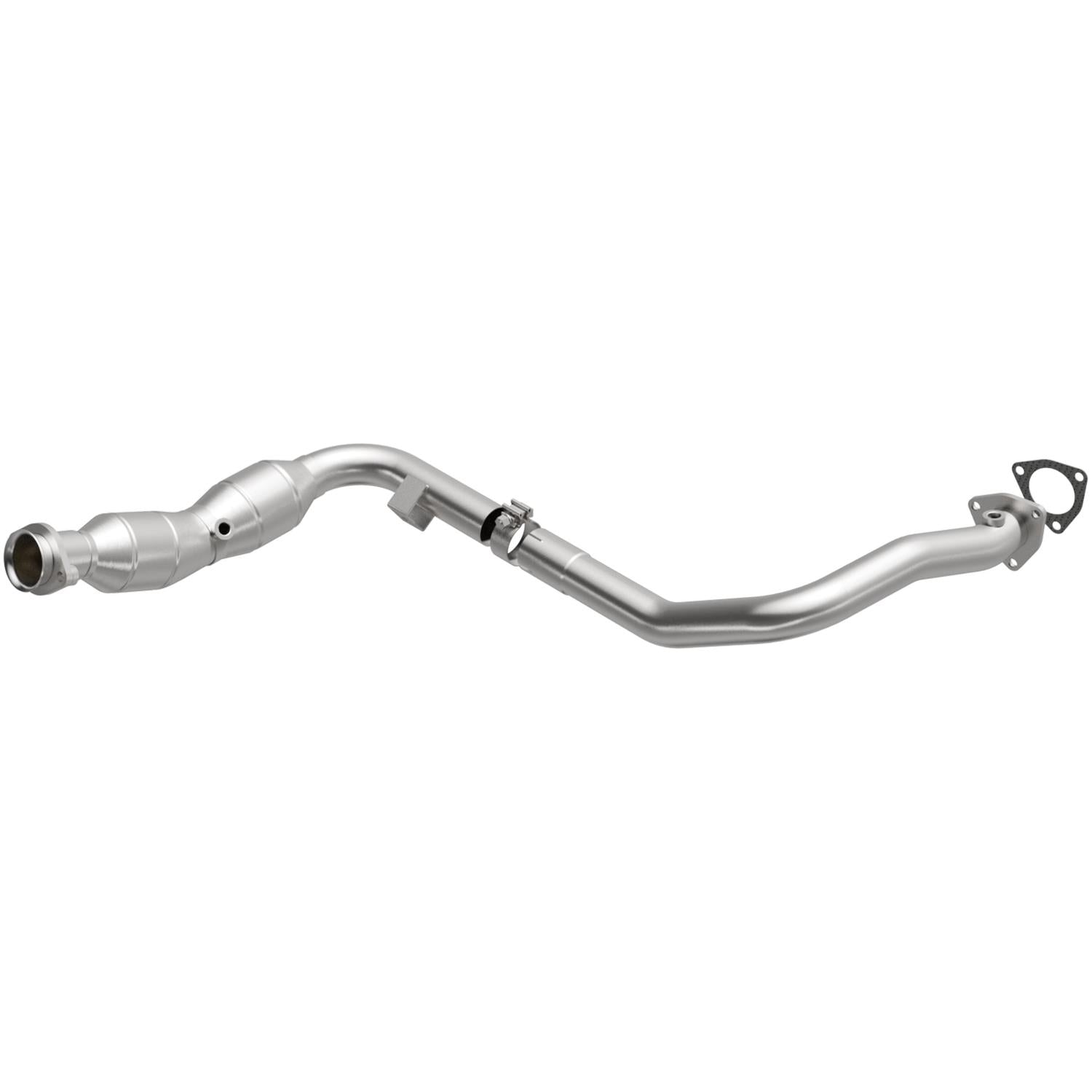 MagnaFlow OEM Grade Federal/EPA Compliant Direct-Fit Catalytic Converters 21-716