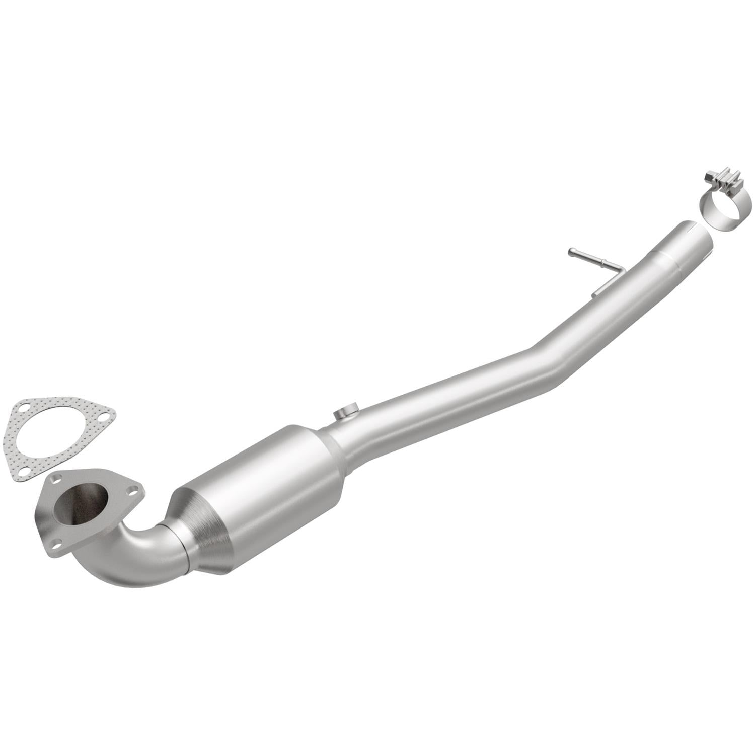MagnaFlow OEM Grade Federal/EPA Compliant Direct-Fit Catalytic Converters 21-754