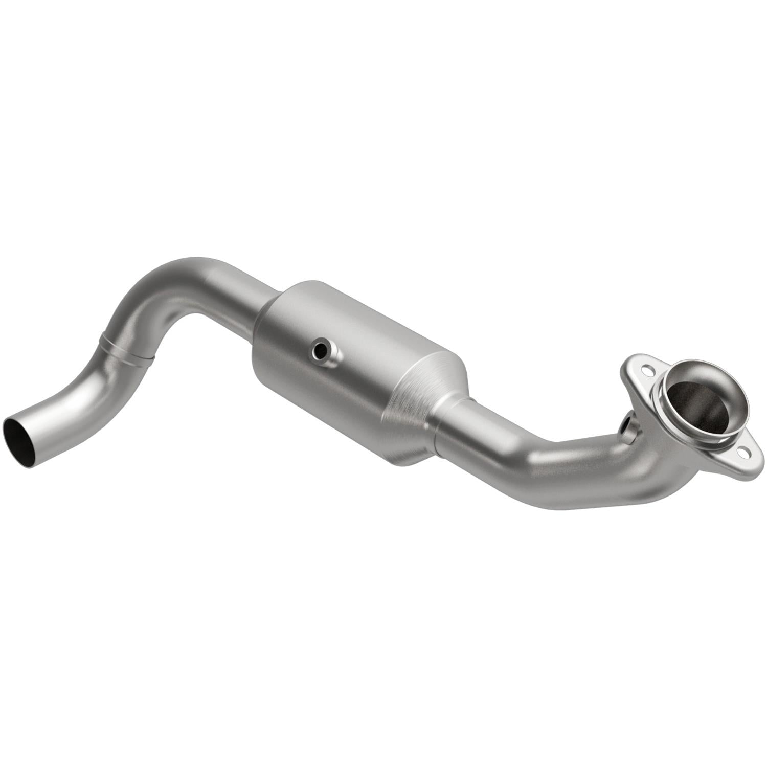 MagnaFlow OEM Grade Federal/EPA Compliant Direct-Fit Catalytic Converters 21-832