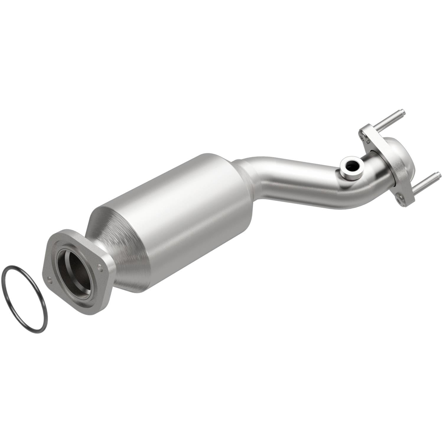 MagnaFlow OEM Grade Federal/EPA Compliant Direct-Fit Catalytic Converters 21-916