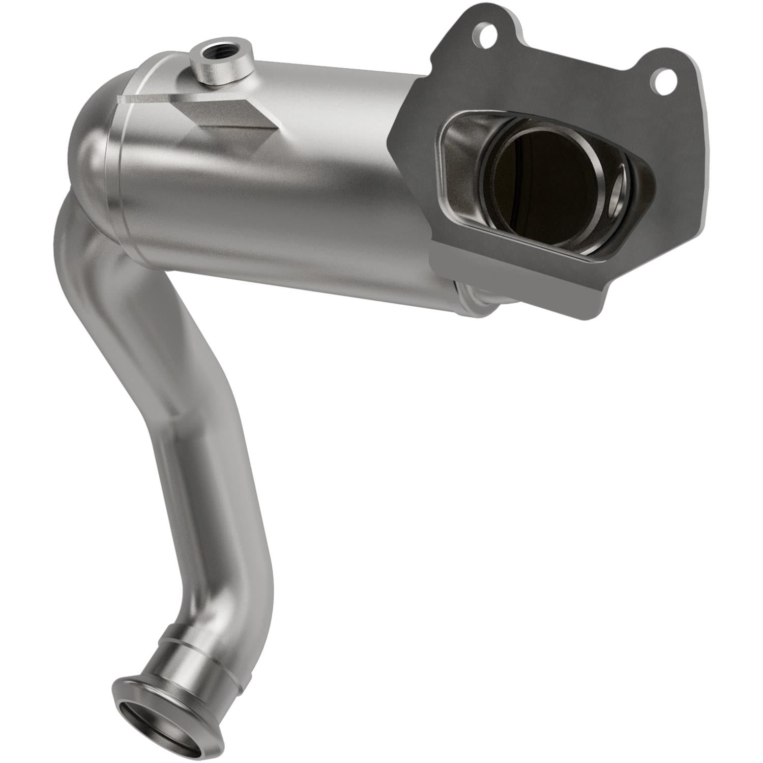 MagnaFlow OEM Grade Federal/EPA Compliant Direct-Fit Catalytic Converters 21-951