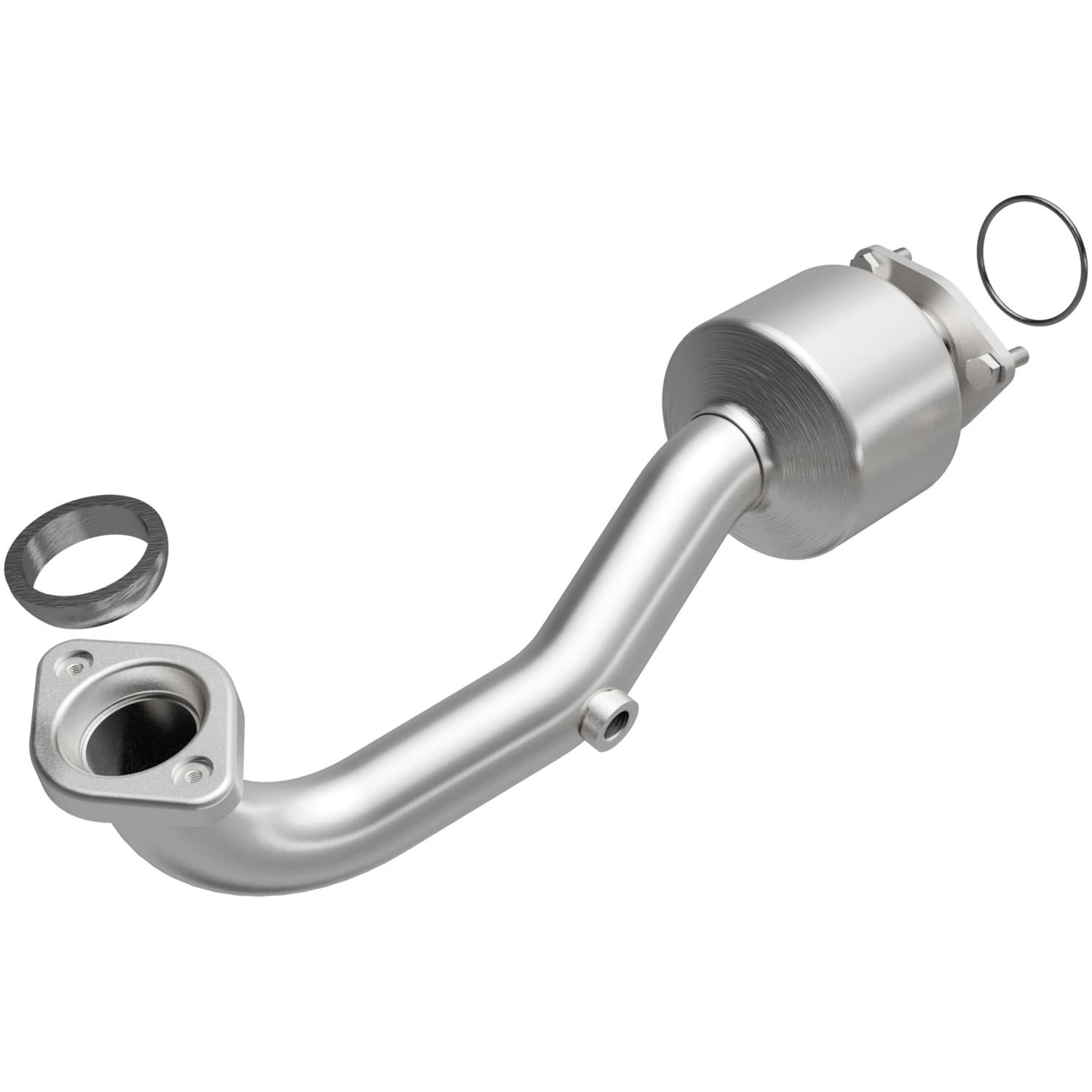 MagnaFlow OEM Grade Federal/EPA Compliant Direct-Fit Catalytic Converters 21-979
