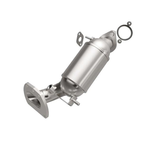 MagnaFlow Catalytic Converters 22-010