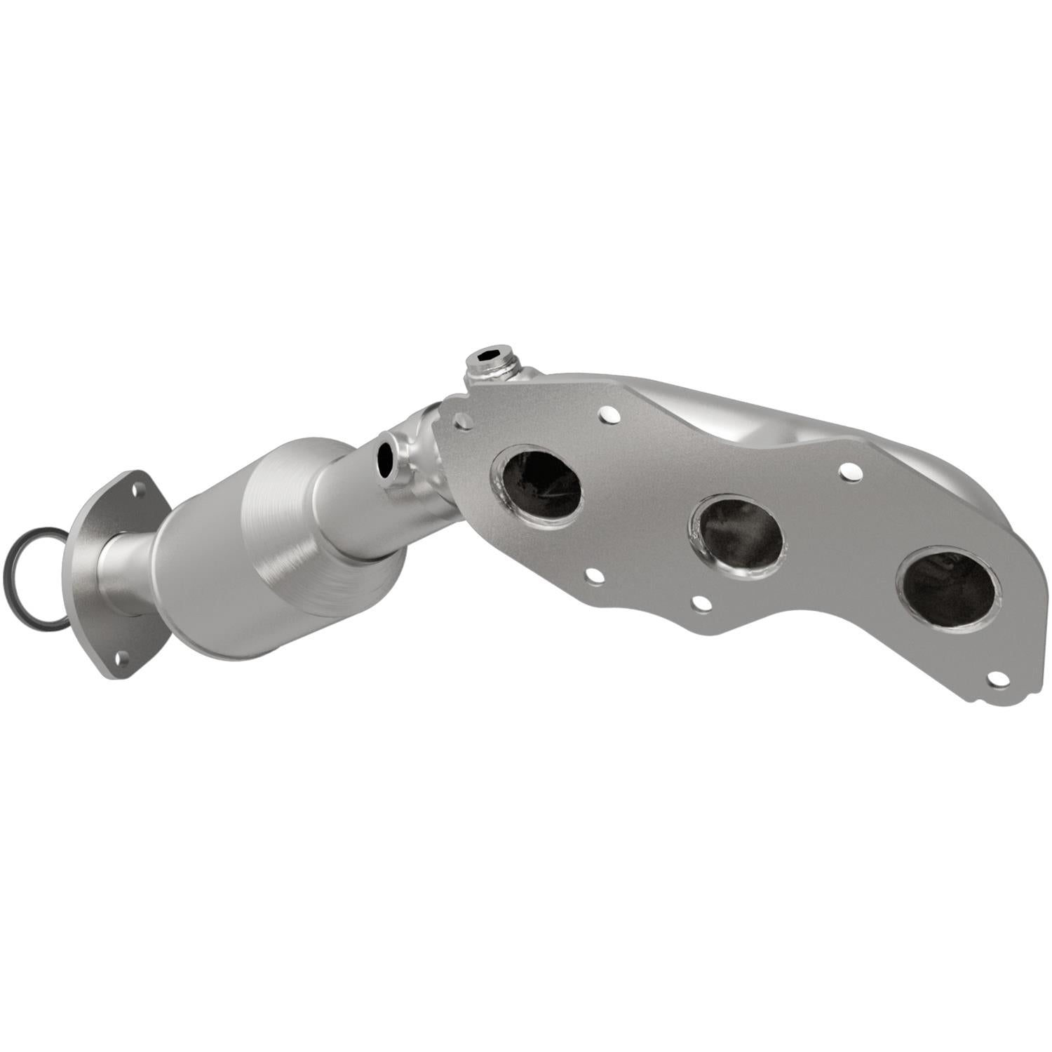MagnaFlow OEM Grade Federal/EPA Compliant Direct-Fit Manifold Catalytic Converters 22-029