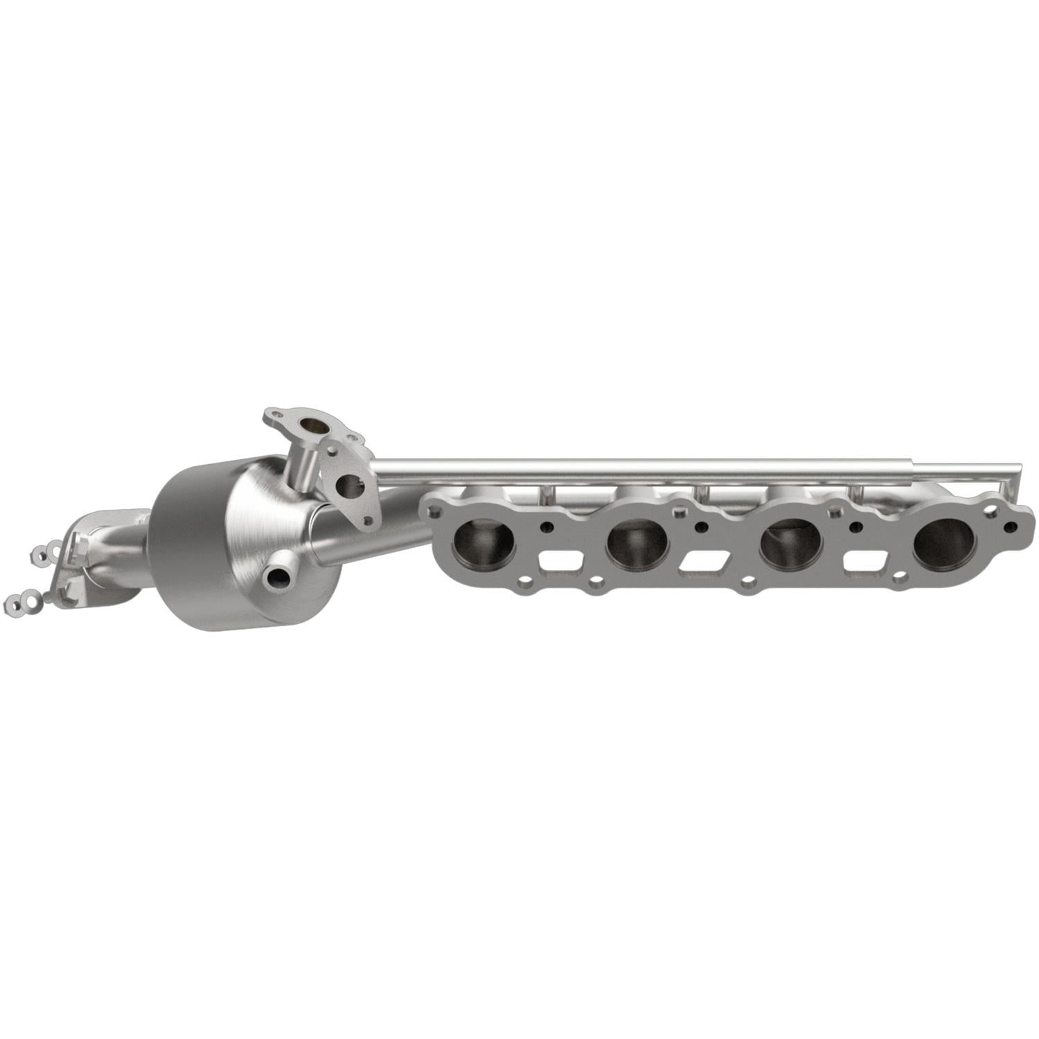 MagnaFlow OEM Grade Federal/EPA Compliant Direct-Fit Manifold Catalytic Converters 22-031