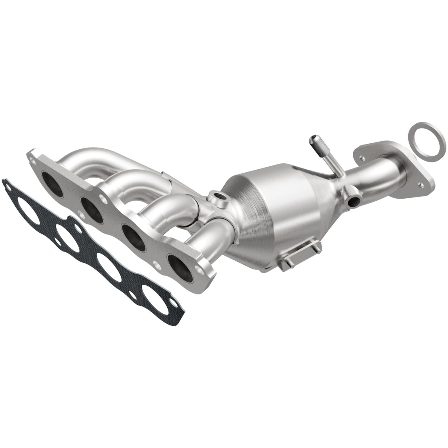 MagnaFlow OEM Grade Federal/EPA Compliant Direct-Fit Manifold Catalytic Converters 22-064